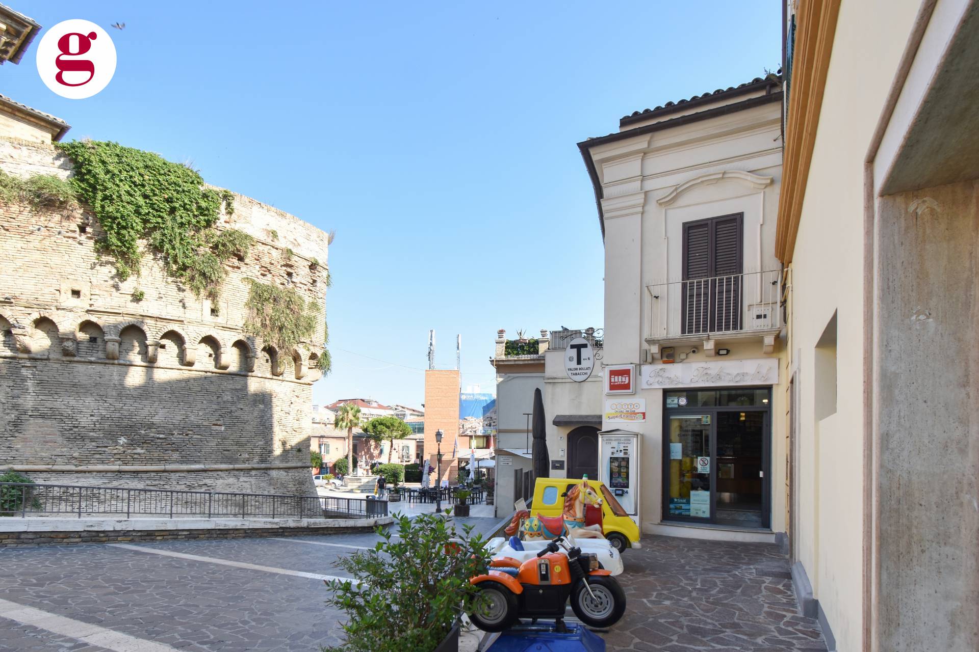Attivit commerciale in vendita a Vasto, Vasto Paese