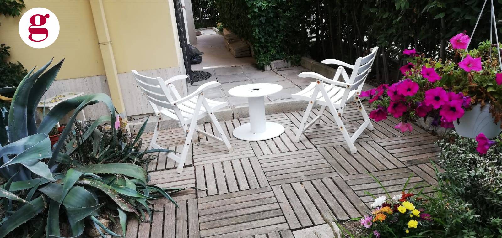 Appartamento in vendita a Vasto, Vasto Marina