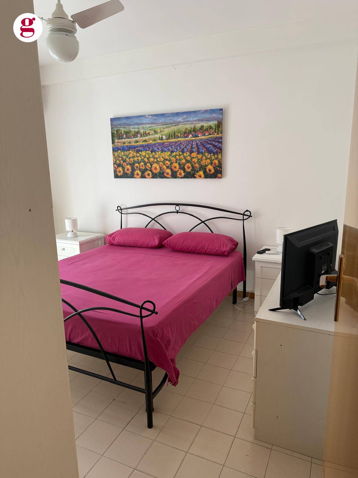 Appartamento in affitto a Vasto, Vasto Marina