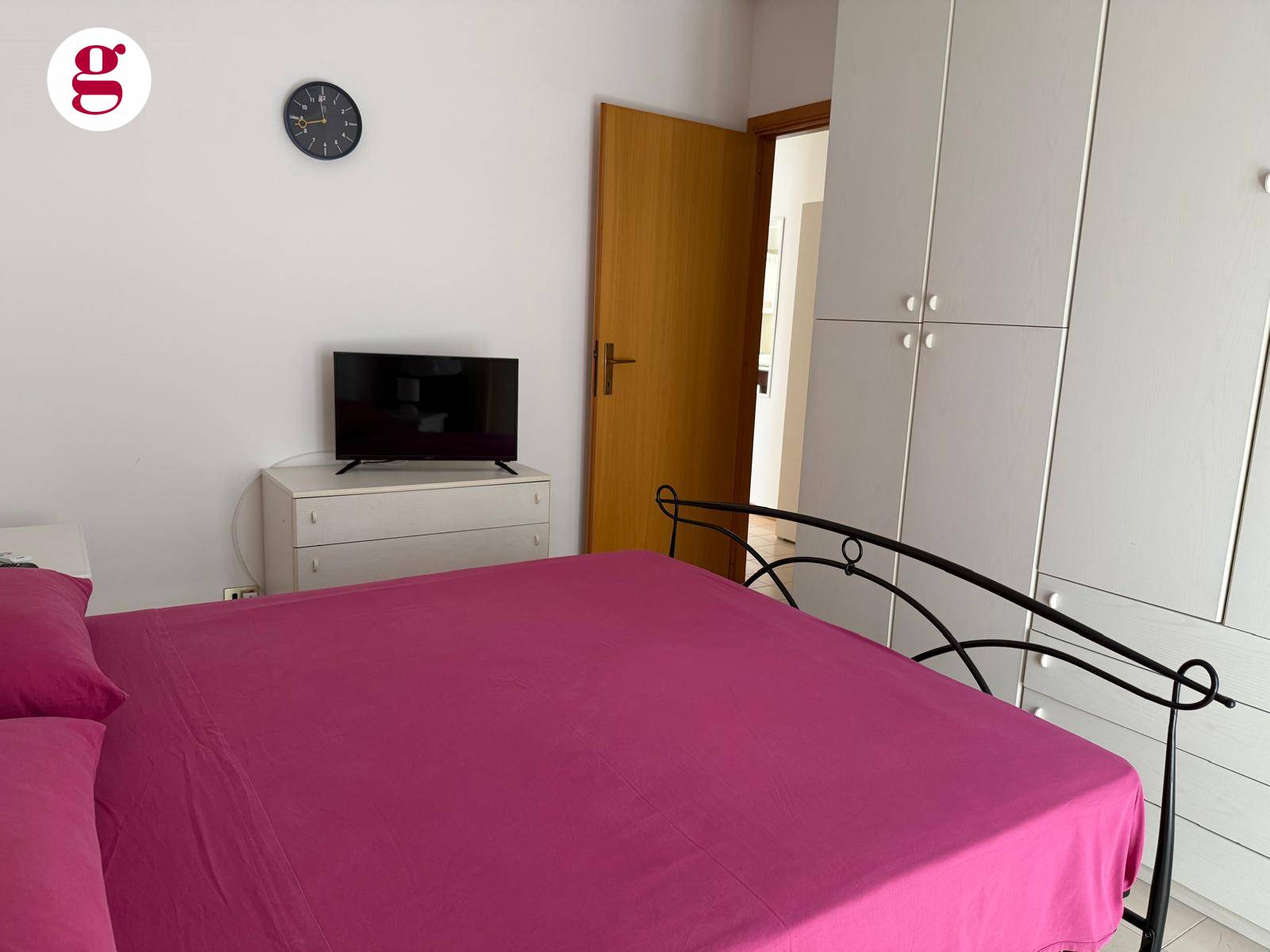 Appartamento in affitto a Vasto, Vasto Marina