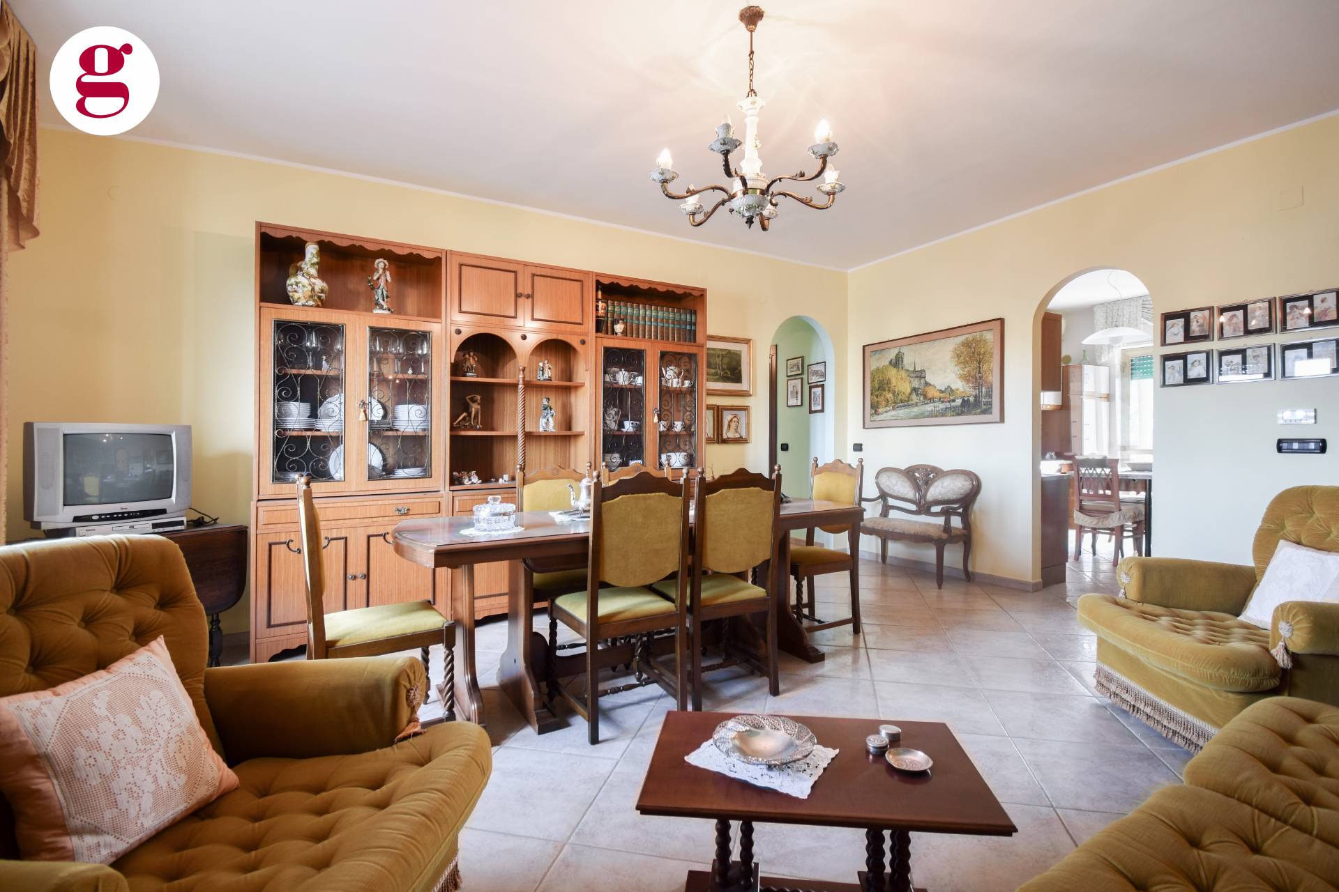 Appartamento in vendita a Vasto, Vasto Paese