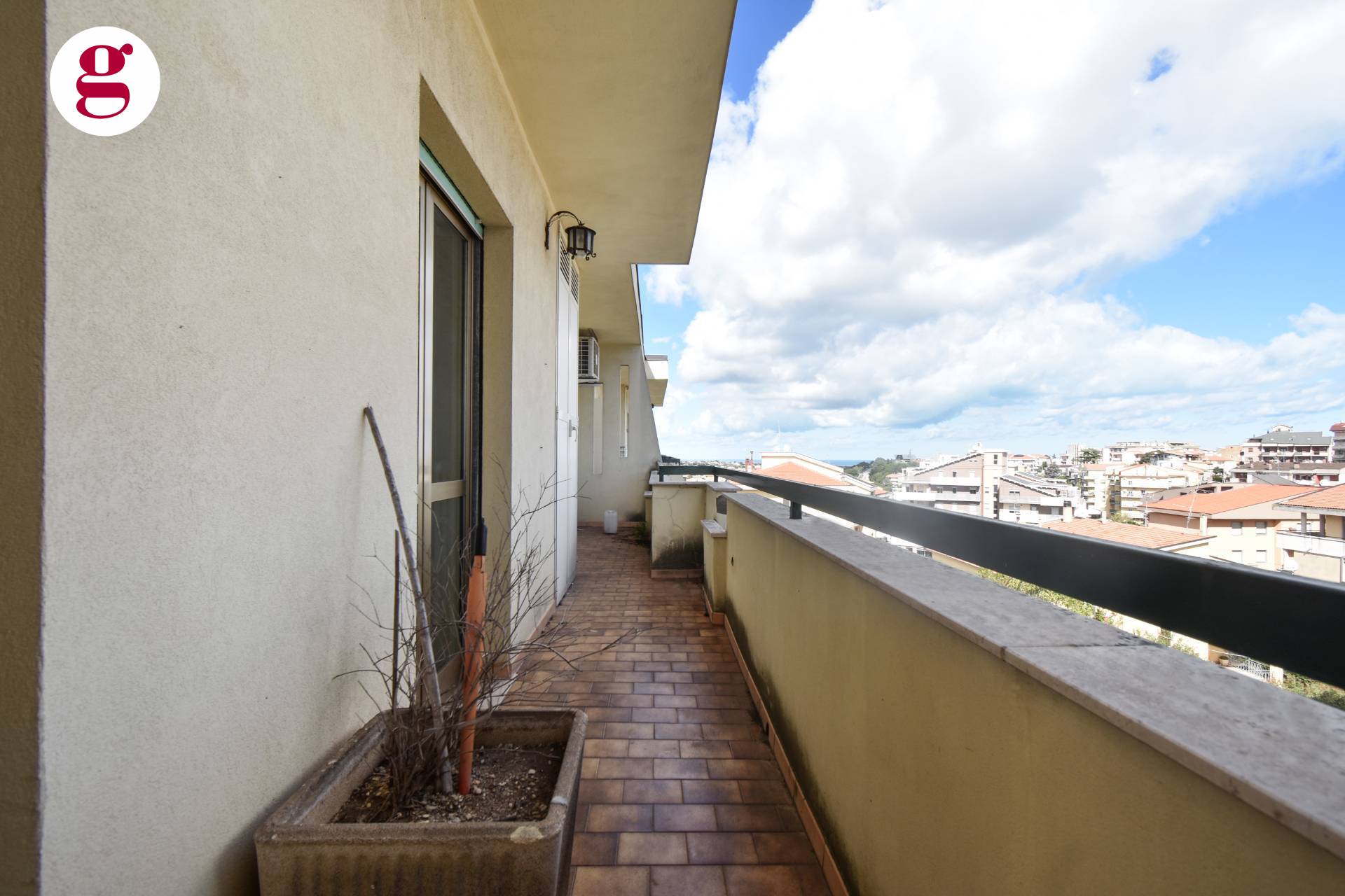 Appartamento in vendita a Vasto, Vasto Paese