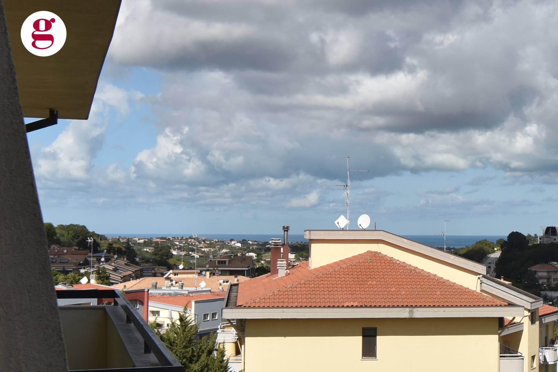 Appartamento in vendita a Vasto, Vasto Paese