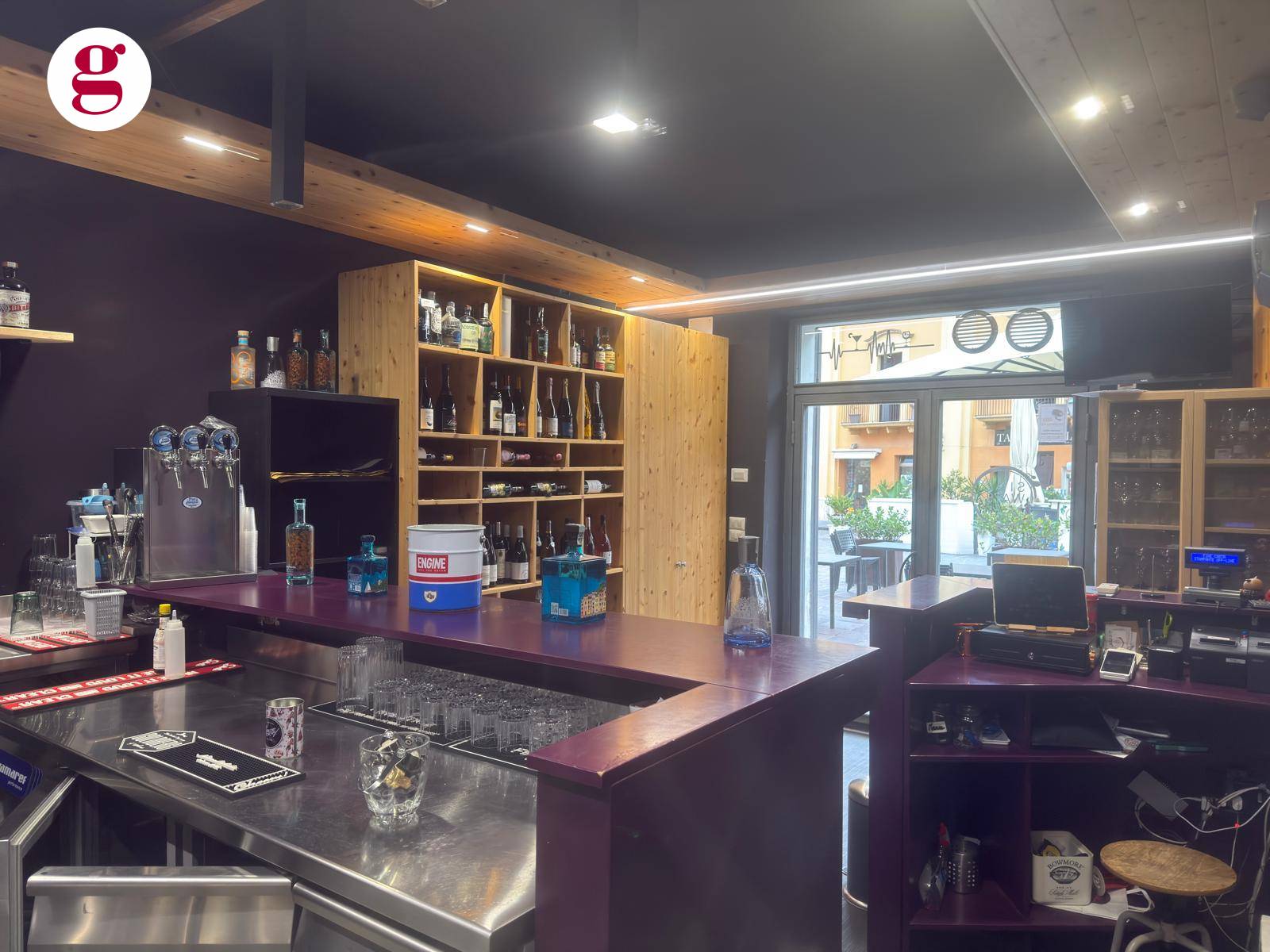 Attivit commerciale in vendita a Vasto, Vasto Paese