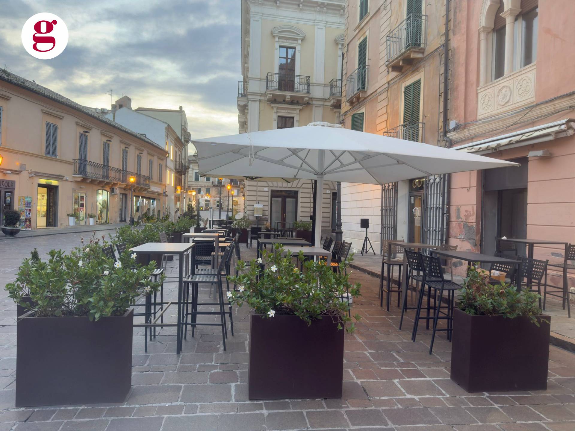 Attivit commerciale in vendita a Vasto, Vasto Paese