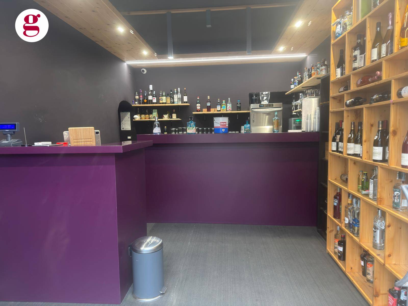 Attivit commerciale in vendita a Vasto, Vasto Paese