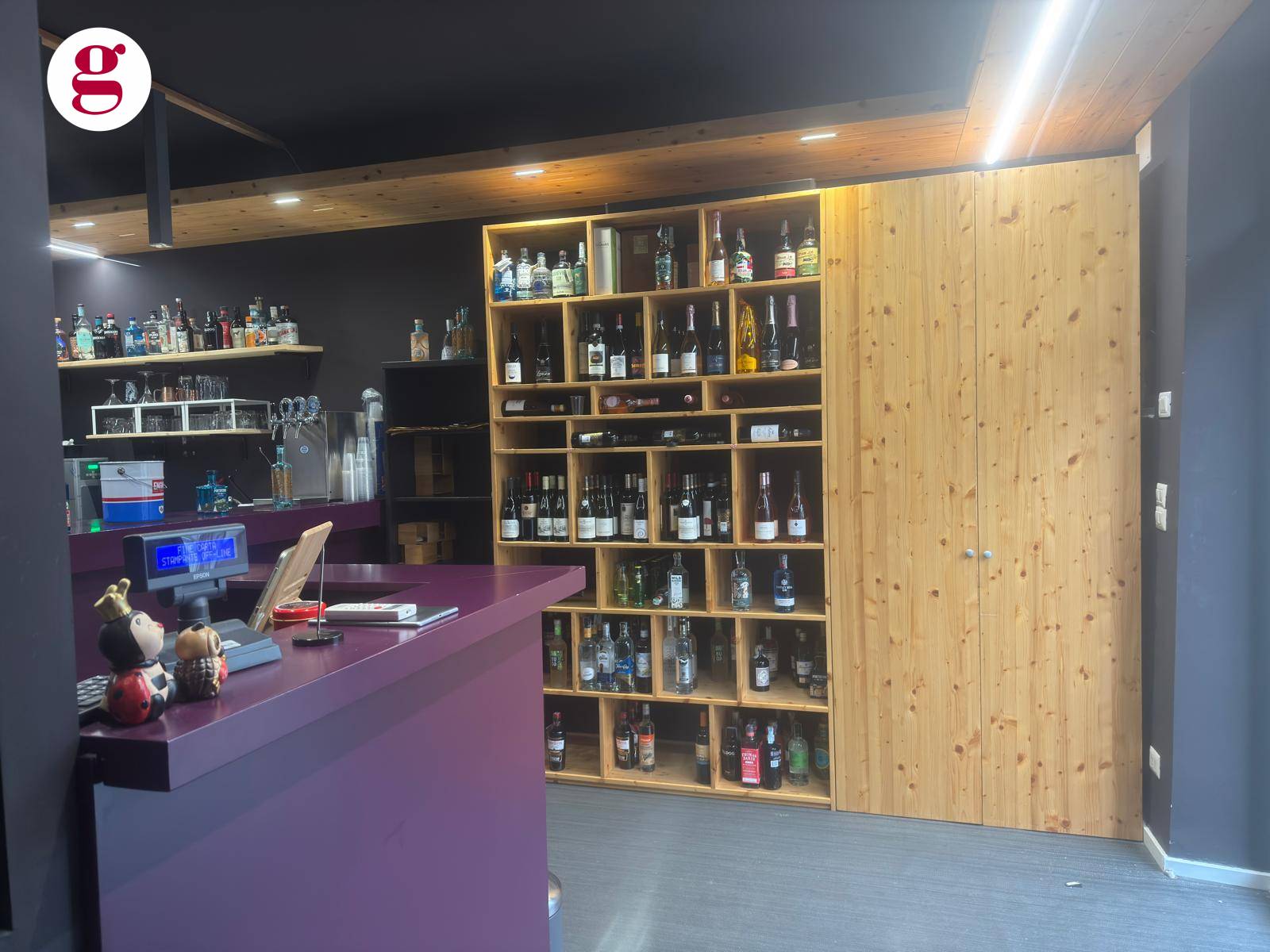 Attivit commerciale in vendita a Vasto, Vasto Paese