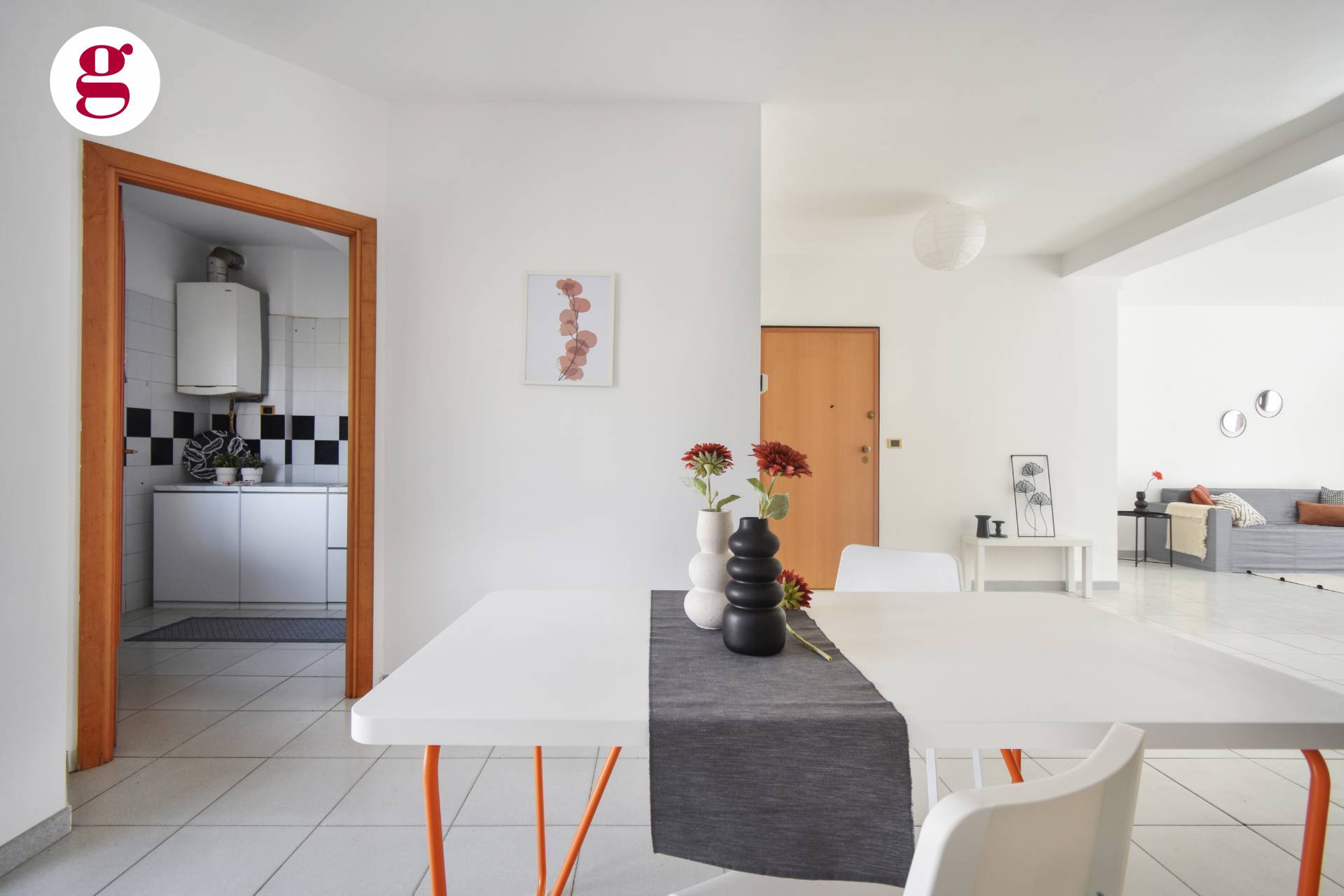 Appartamento in vendita a Vasto, Vasto Paese