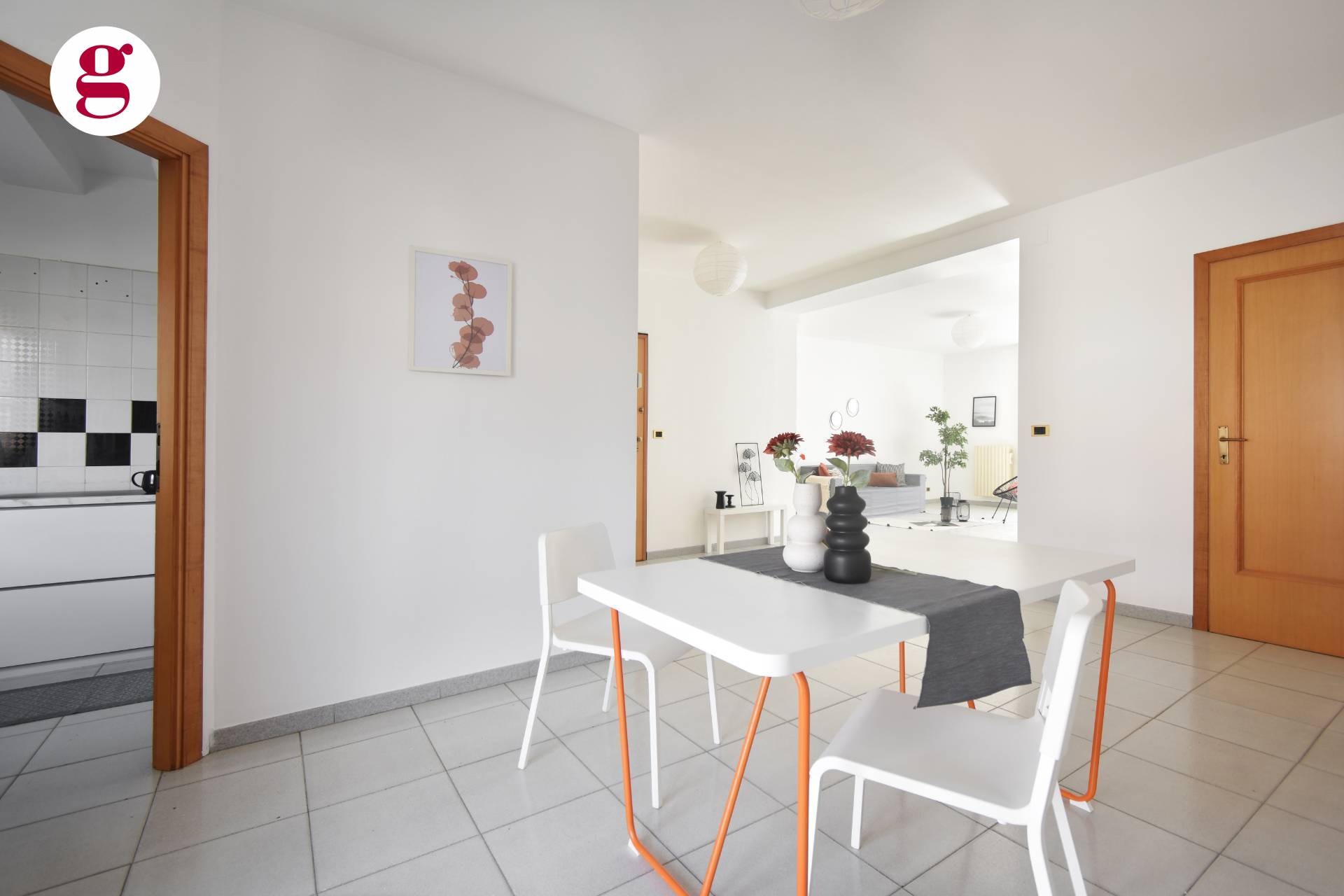 Appartamento in vendita a Vasto, Vasto Paese