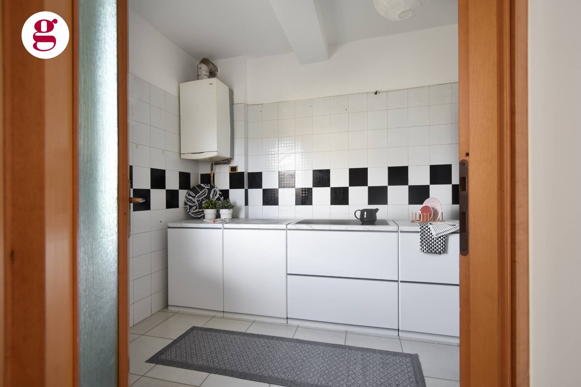 Appartamento in vendita a Vasto, Vasto Paese