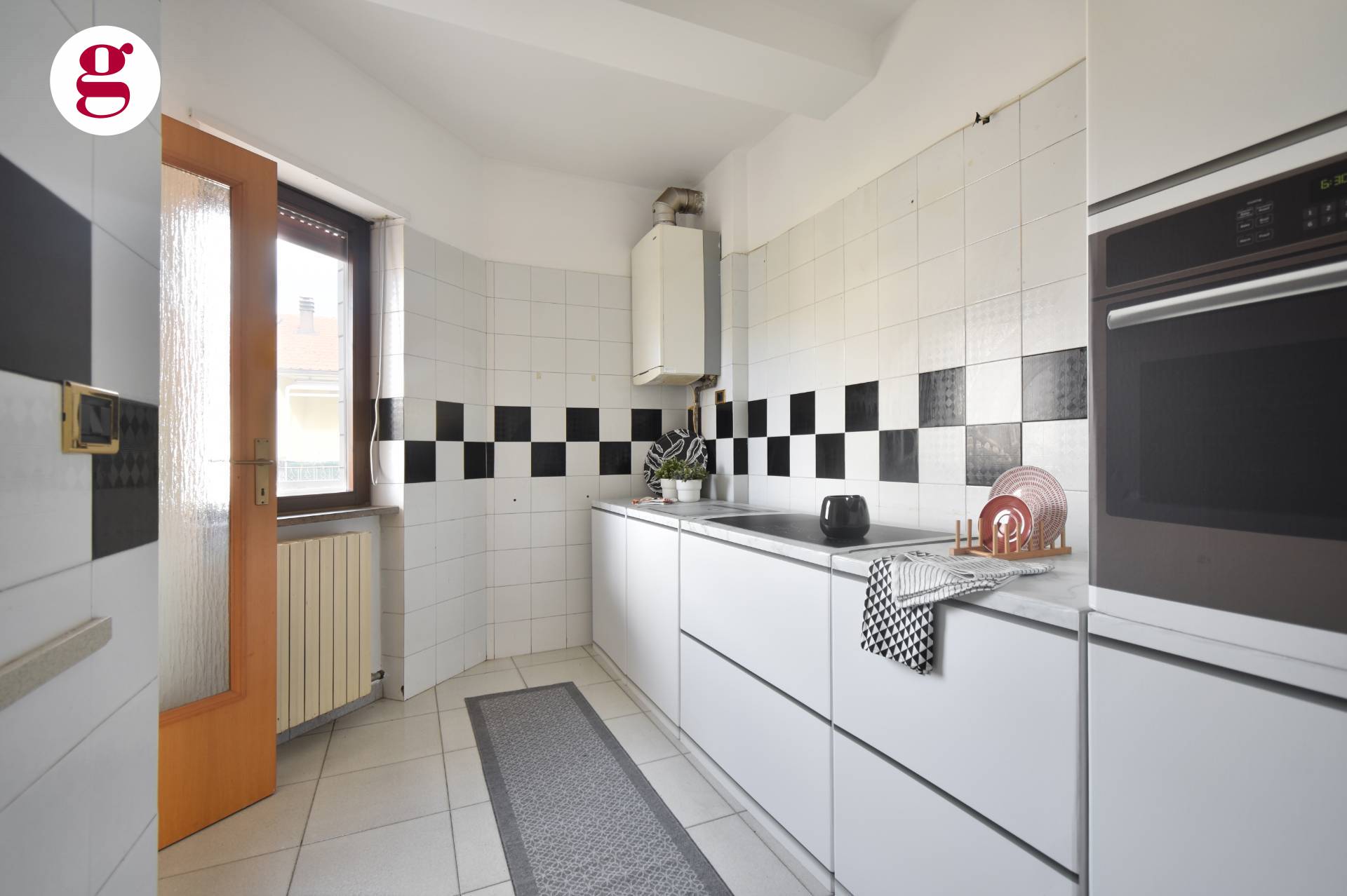 Appartamento in vendita a Vasto, Vasto Paese