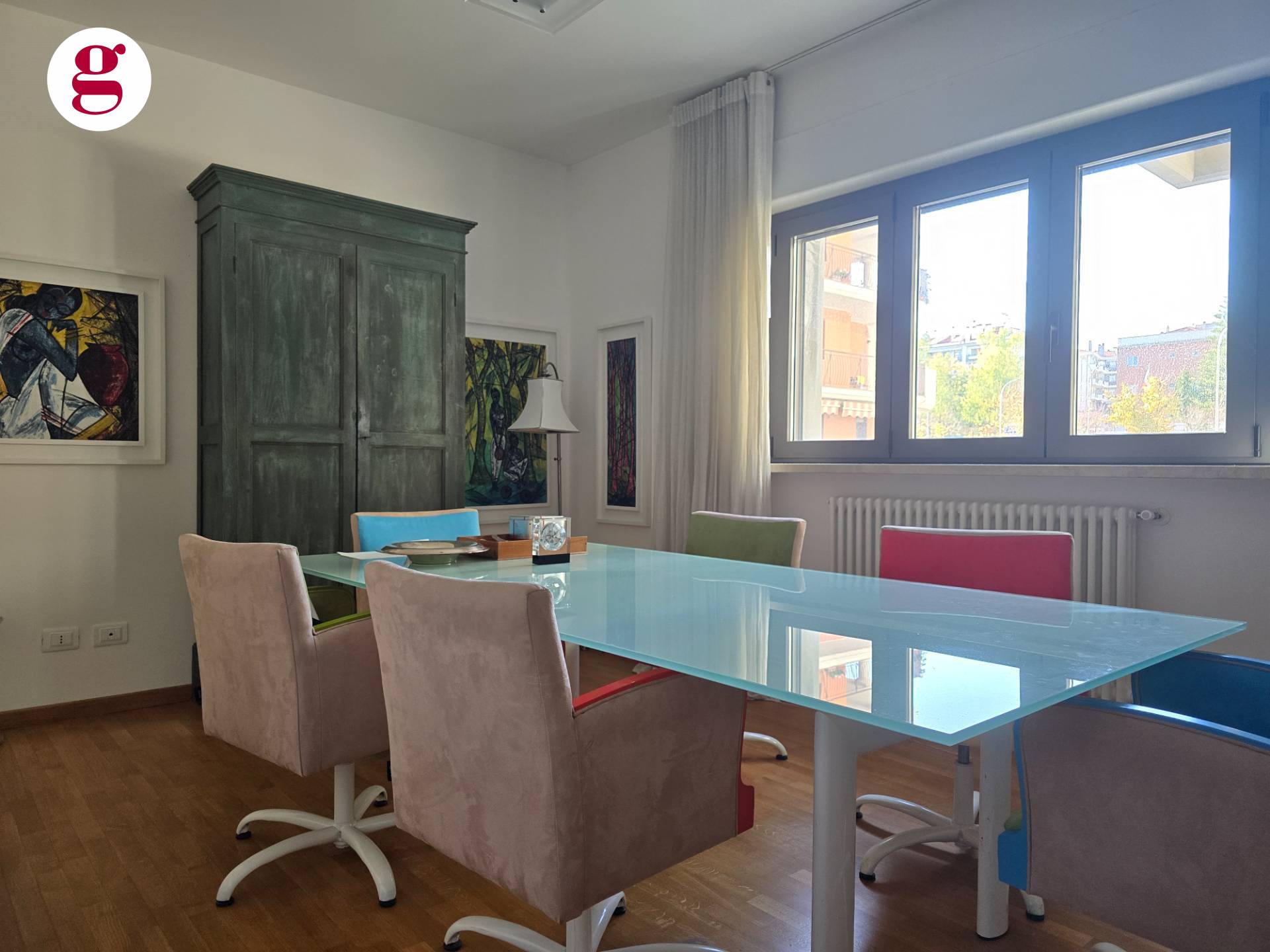 Studio/Ufficio in vendita a Vasto, Vasto Paese