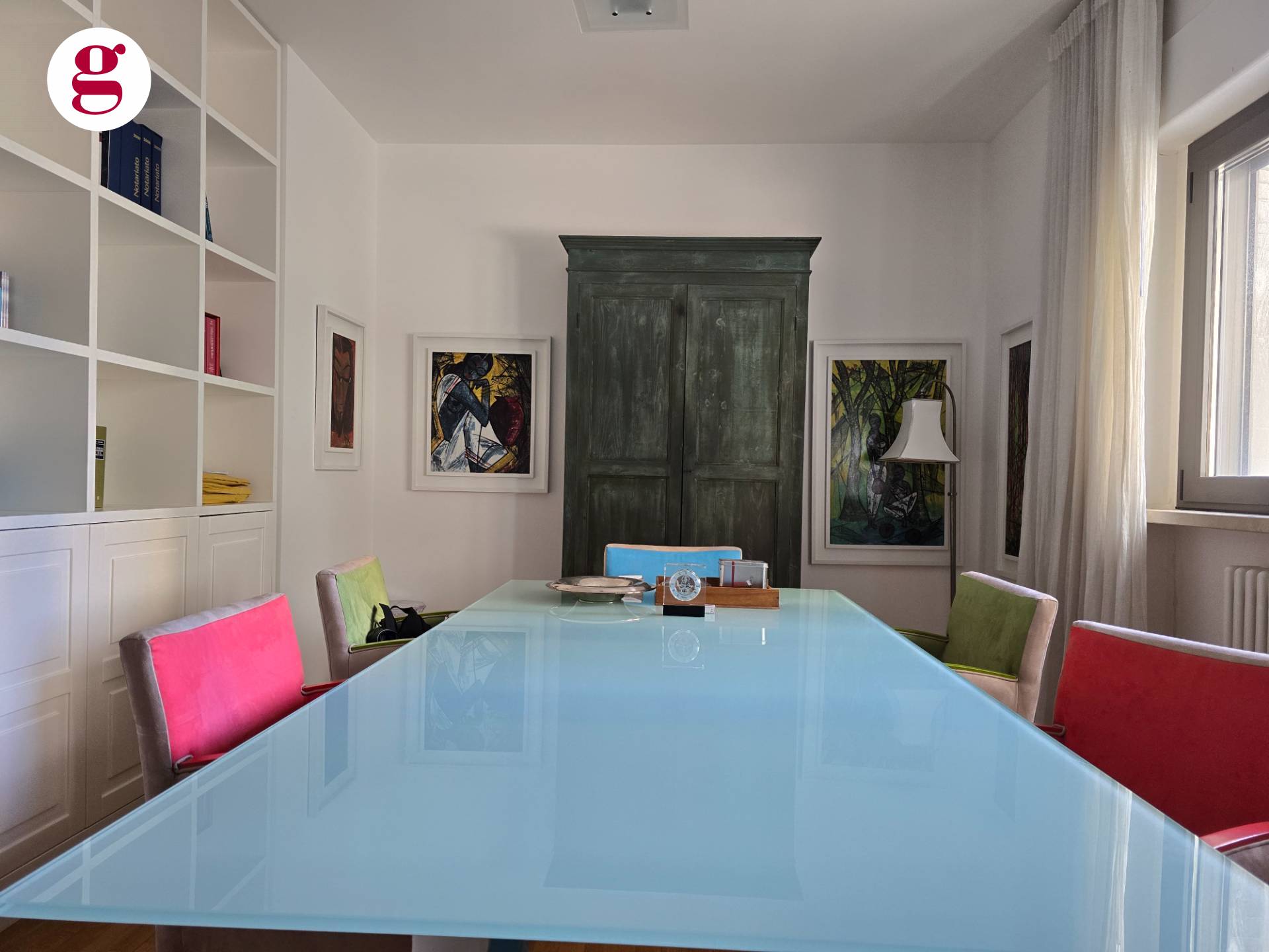 Studio/Ufficio in vendita a Vasto, Vasto Paese