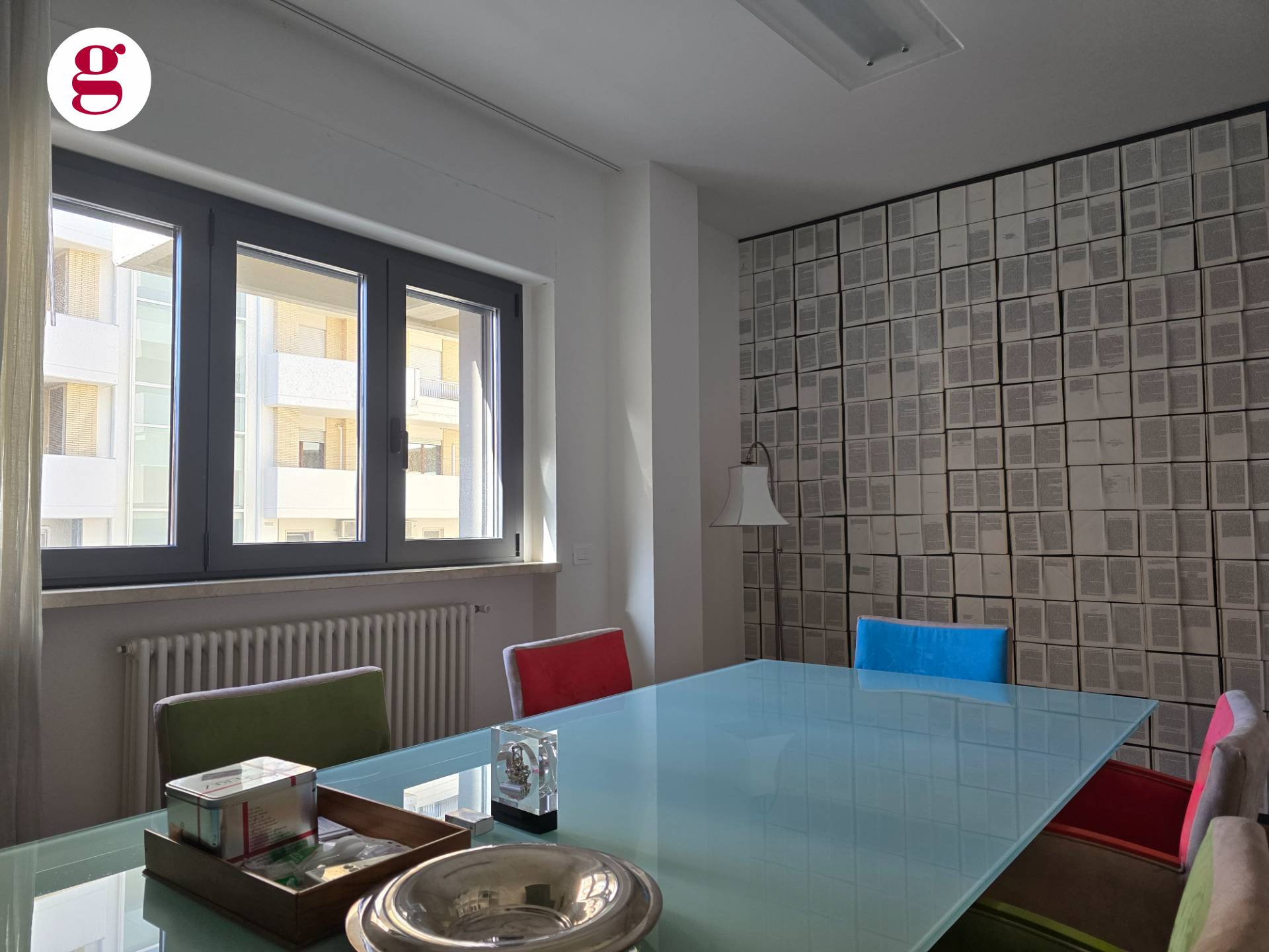 Studio/Ufficio in vendita a Vasto, Vasto Paese