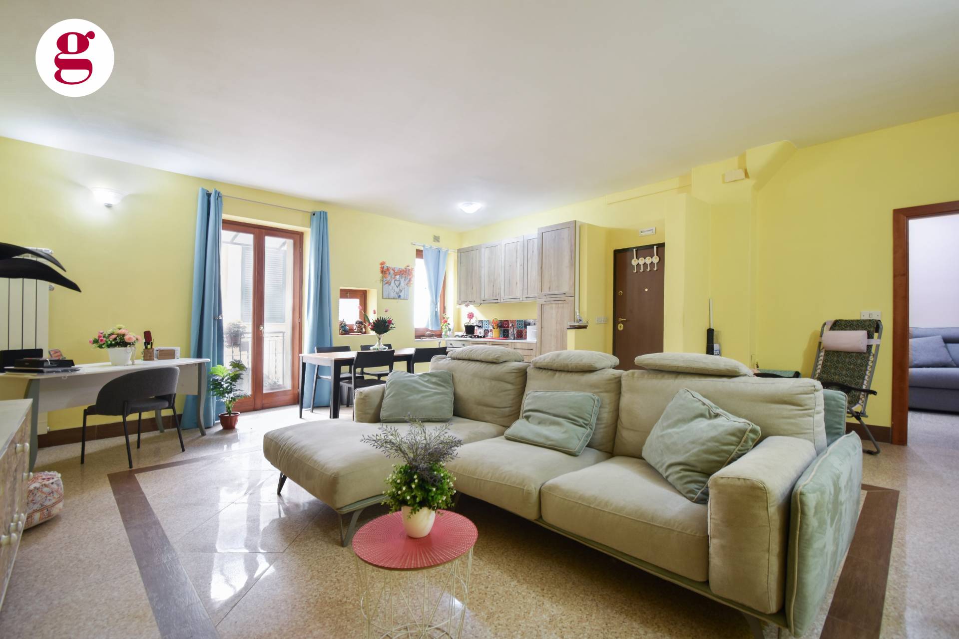 Appartamento in vendita a Vasto, Vasto Paese