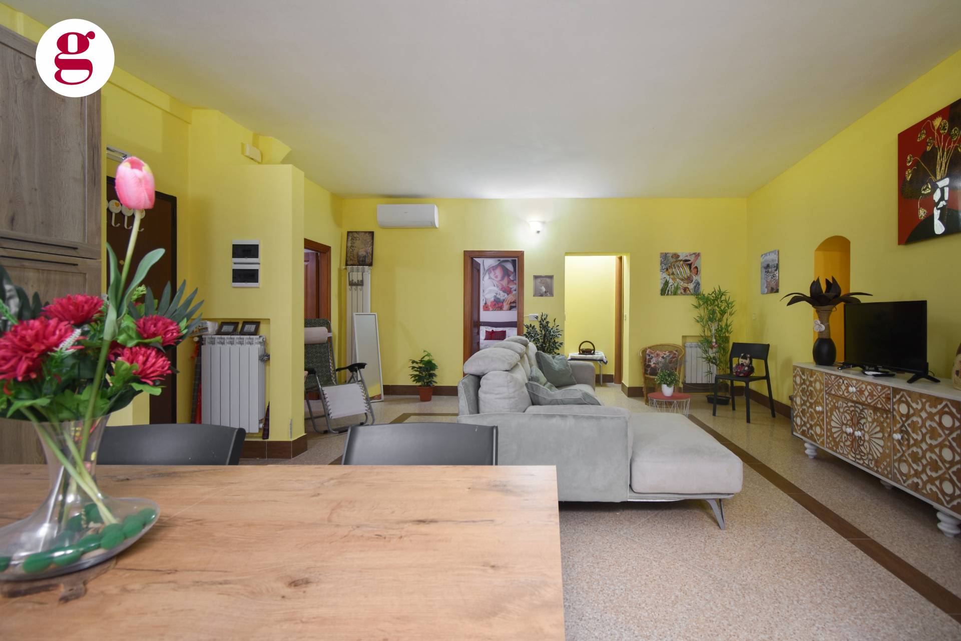 Appartamento in vendita a Vasto, Vasto Paese