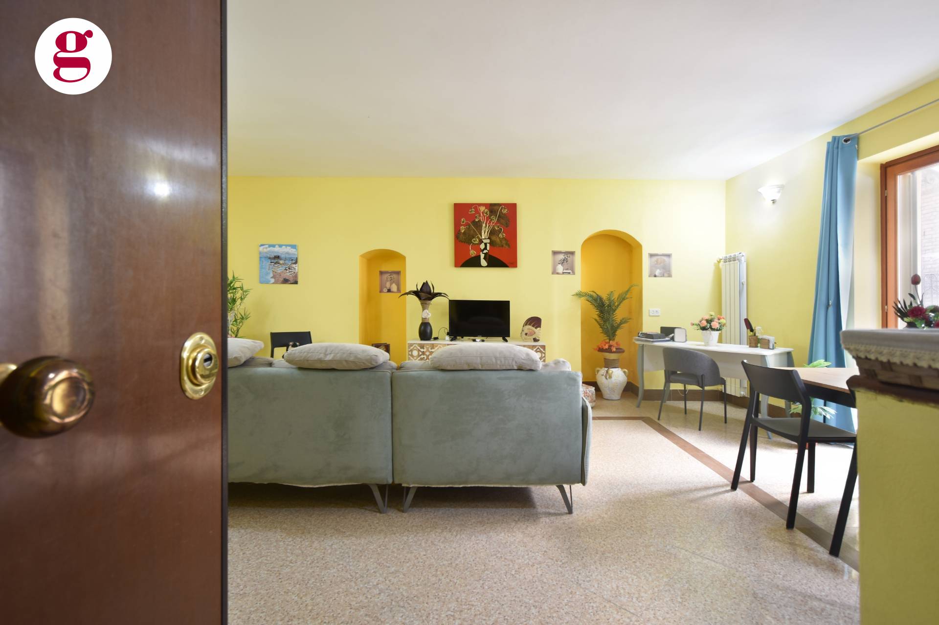 Appartamento in vendita a Vasto, Vasto Paese