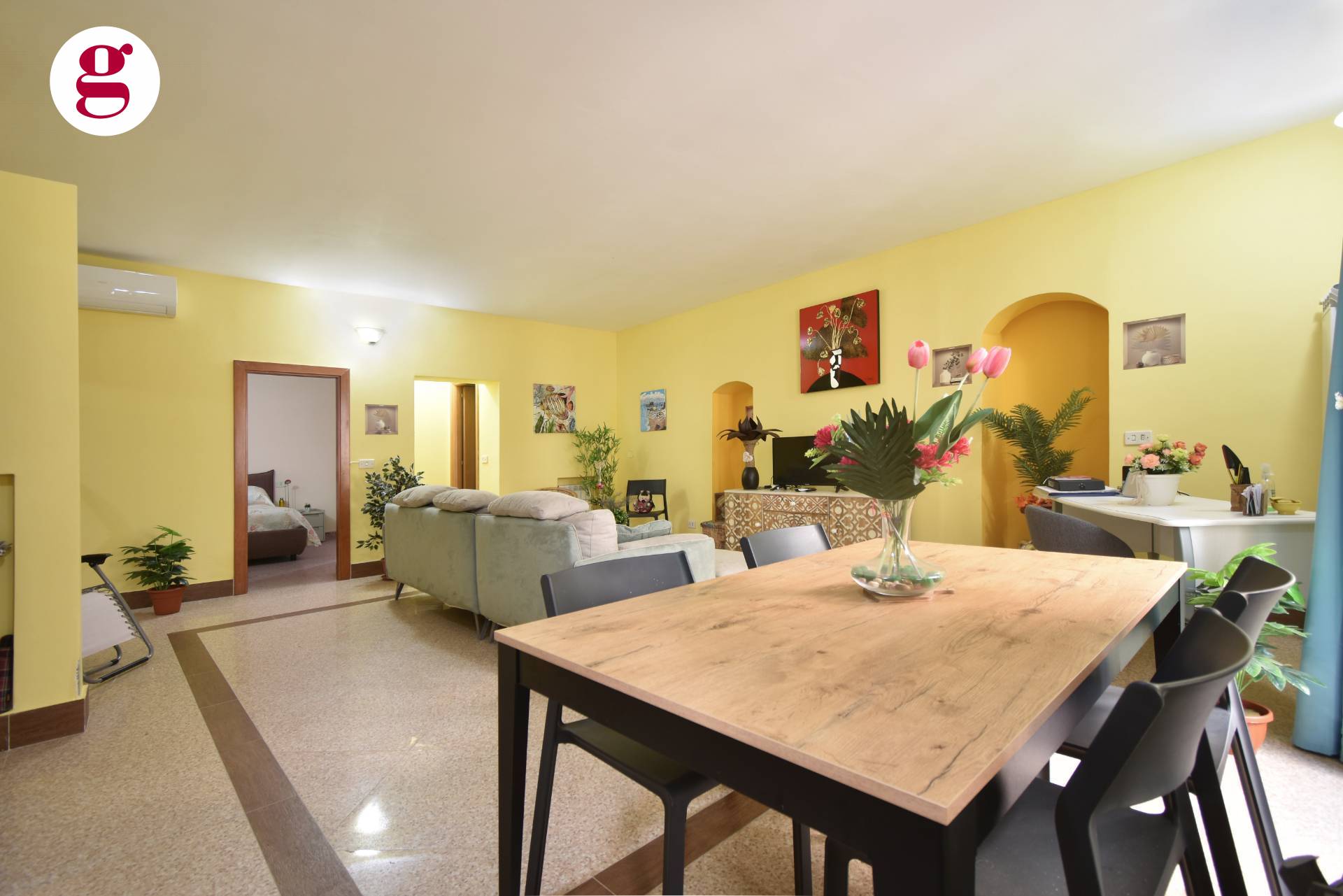 Appartamento in vendita a Vasto, Vasto Paese