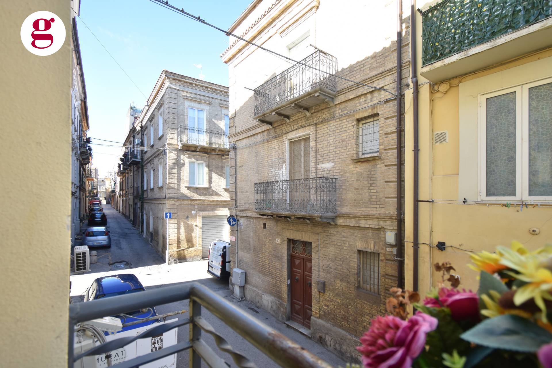 Appartamento in vendita a Vasto, Vasto Paese