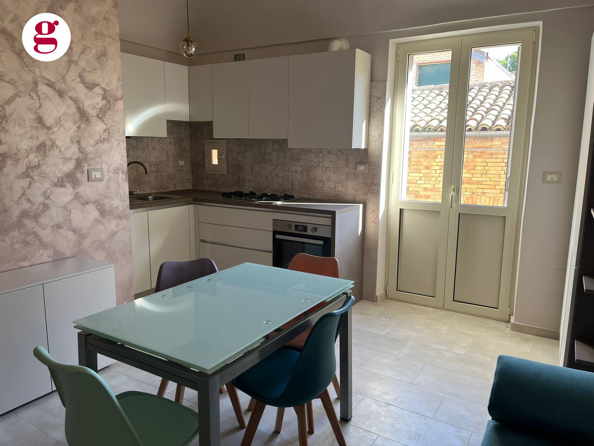 Appartamento in affitto a Vasto, Vasto Paese