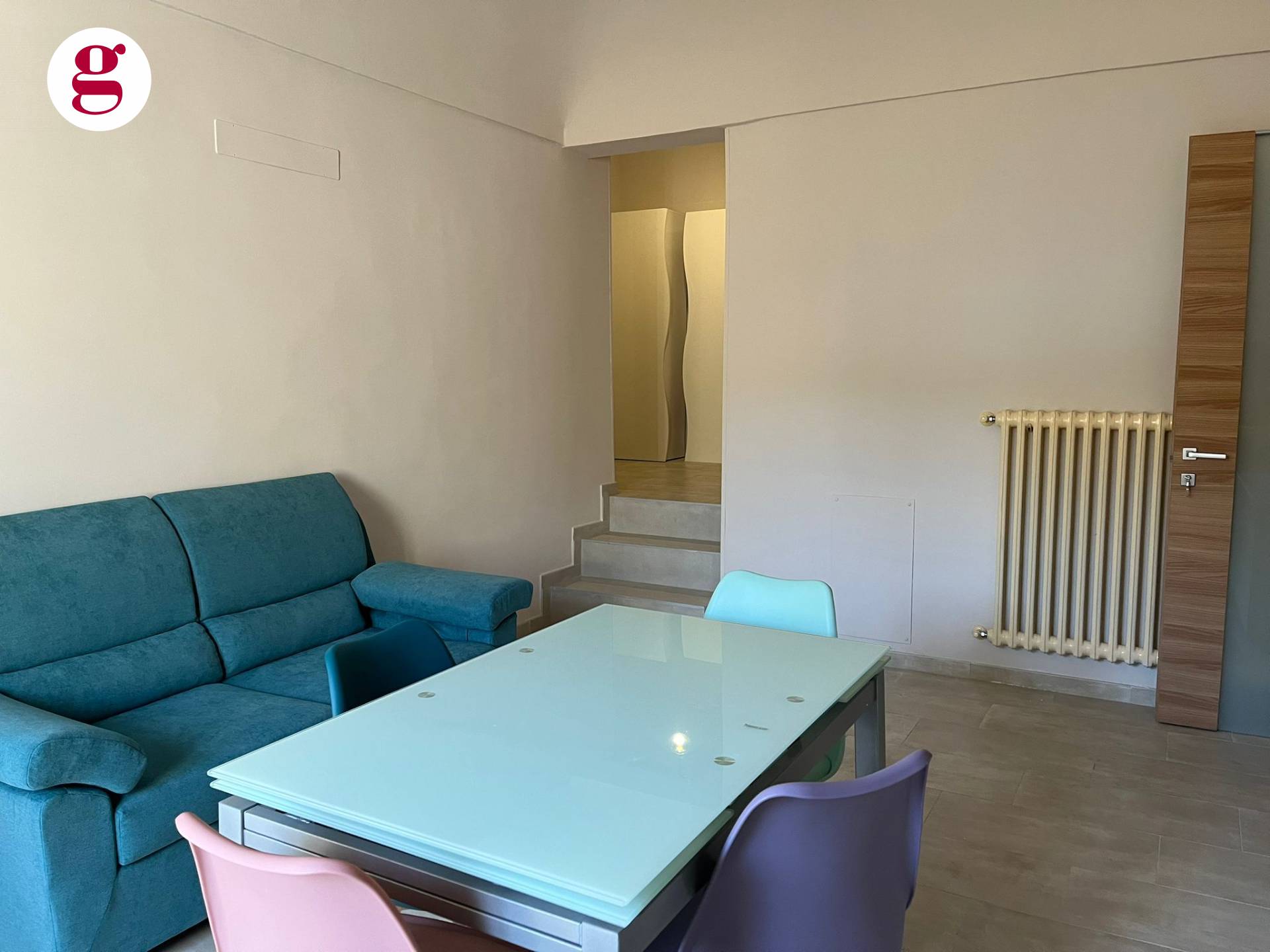 Appartamento in affitto a Vasto, Vasto Paese