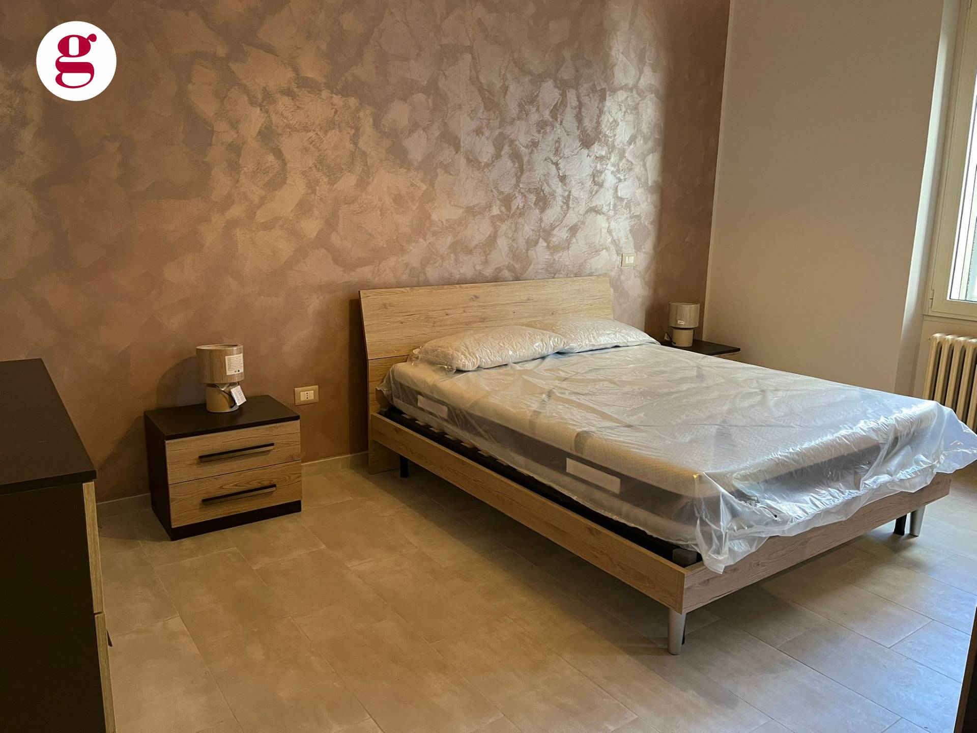 Appartamento in affitto a Vasto, Vasto Paese