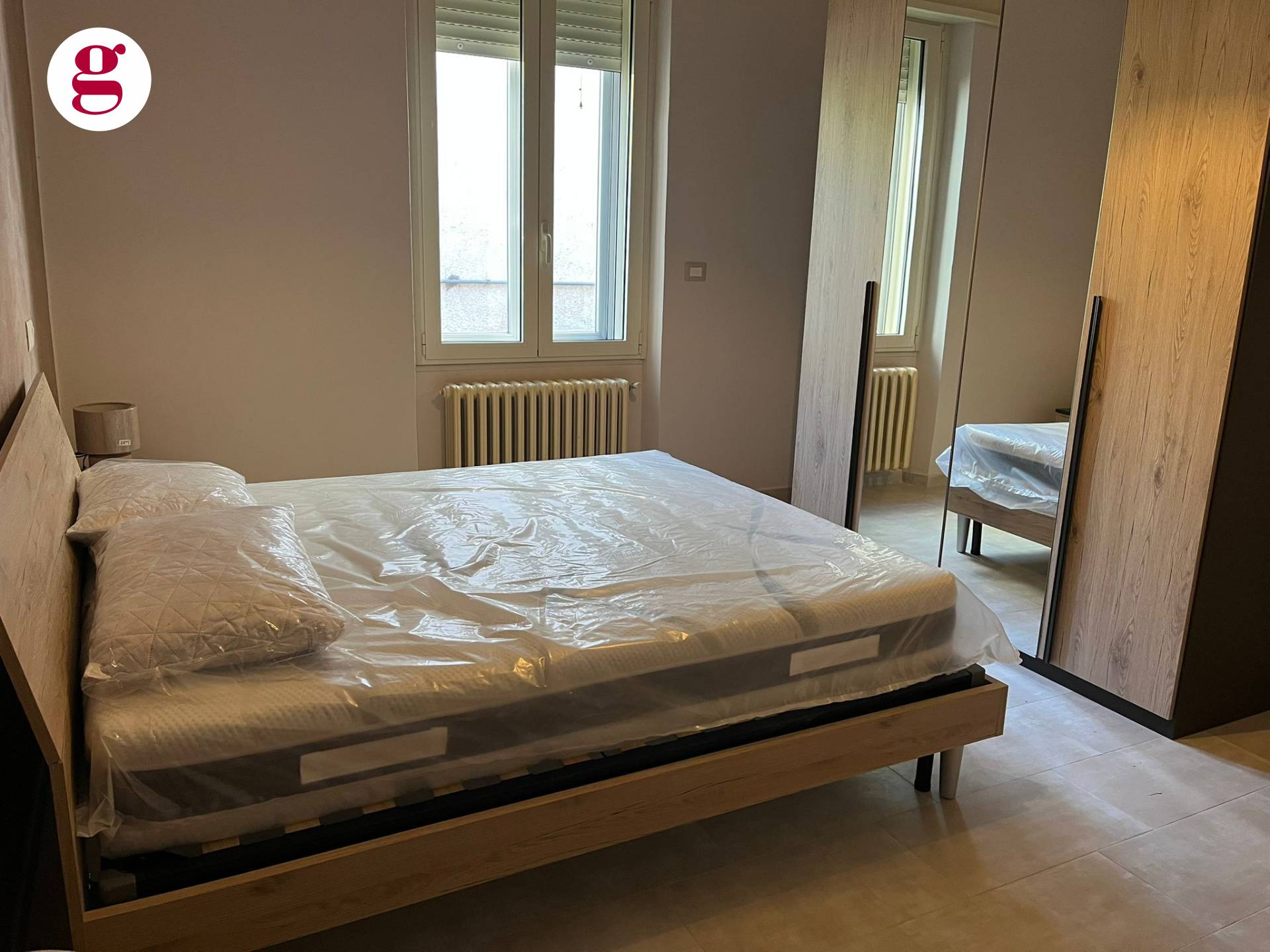 Appartamento in affitto a Vasto, Vasto Paese