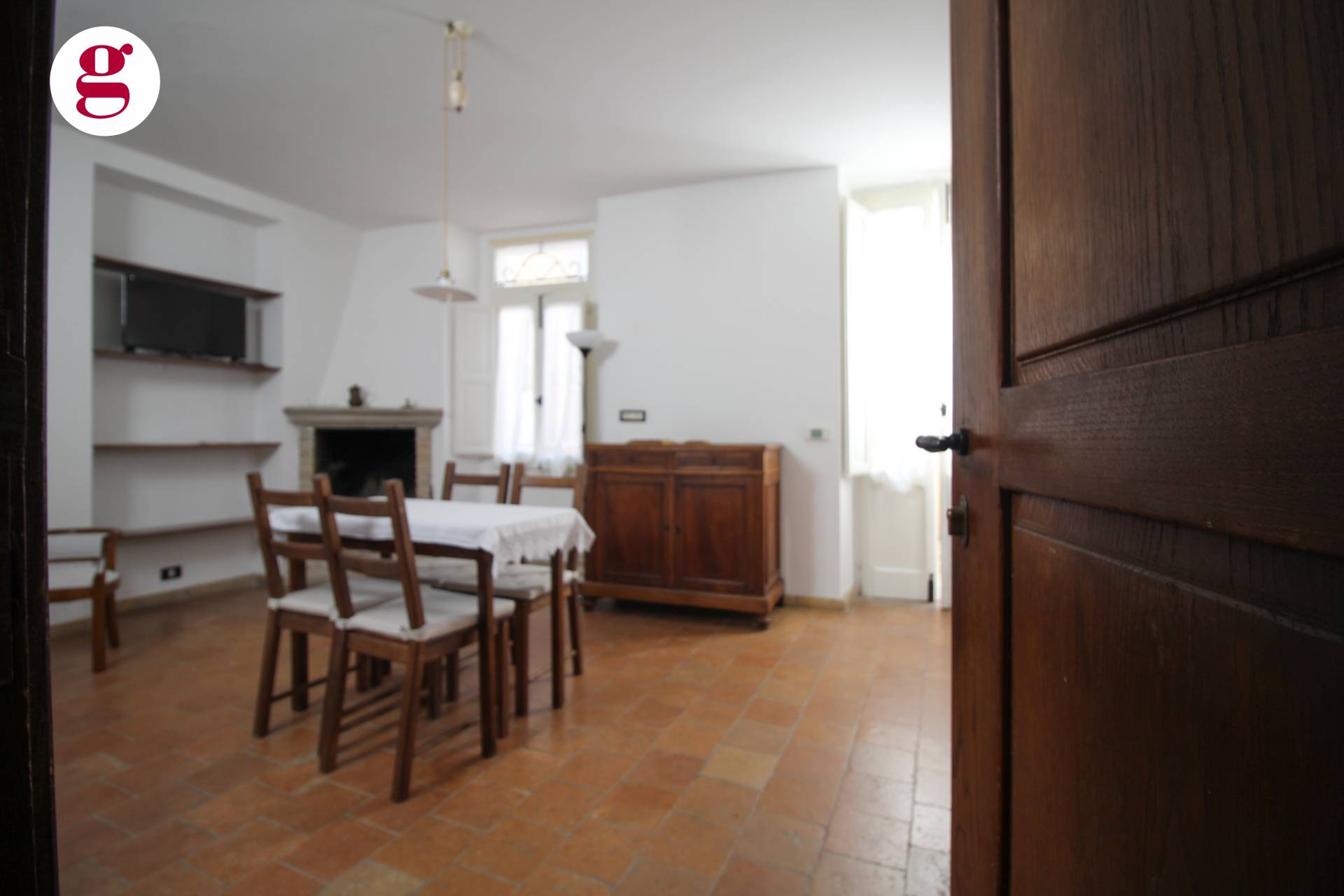 Appartamento in affitto a Vasto, Vasto Paese