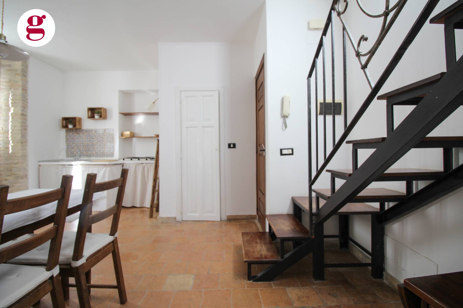 Appartamento in affitto a Vasto, Vasto Paese