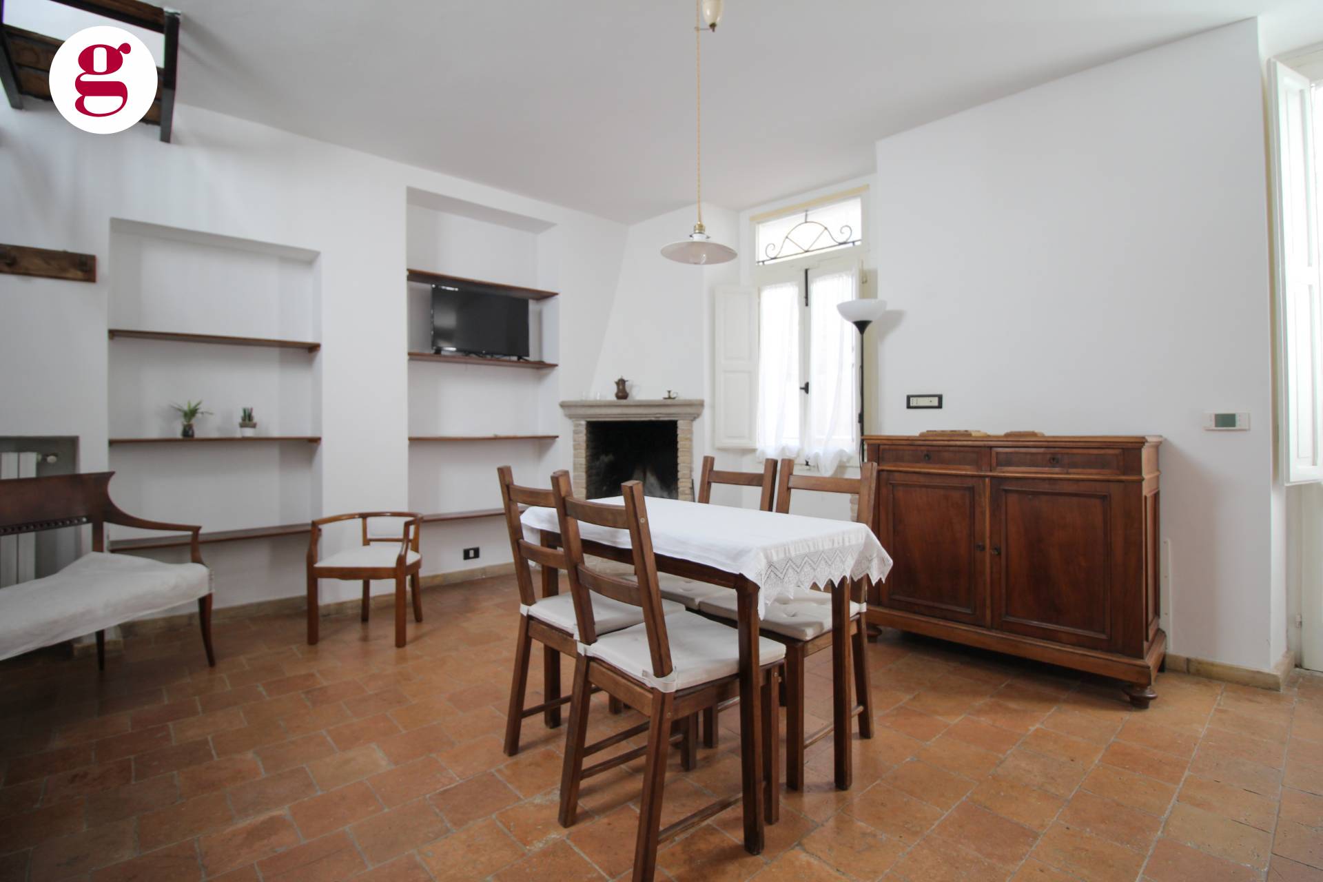 Appartamento in affitto a Vasto, Vasto Paese