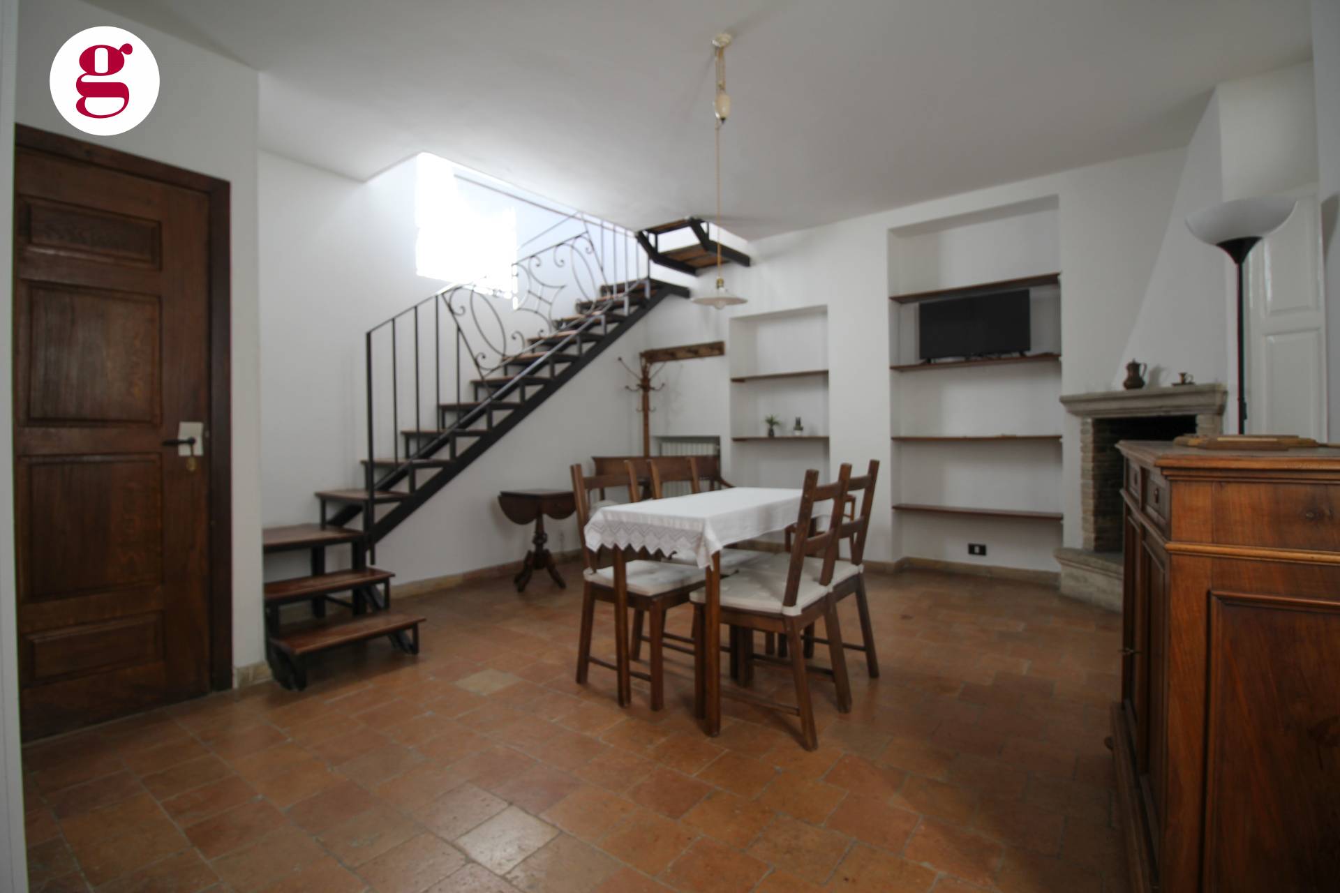 Appartamento in affitto a Vasto, Vasto Paese