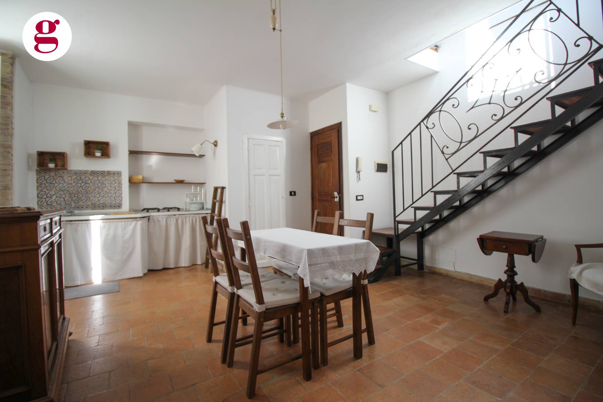 Appartamento in affitto a Vasto, Vasto Paese