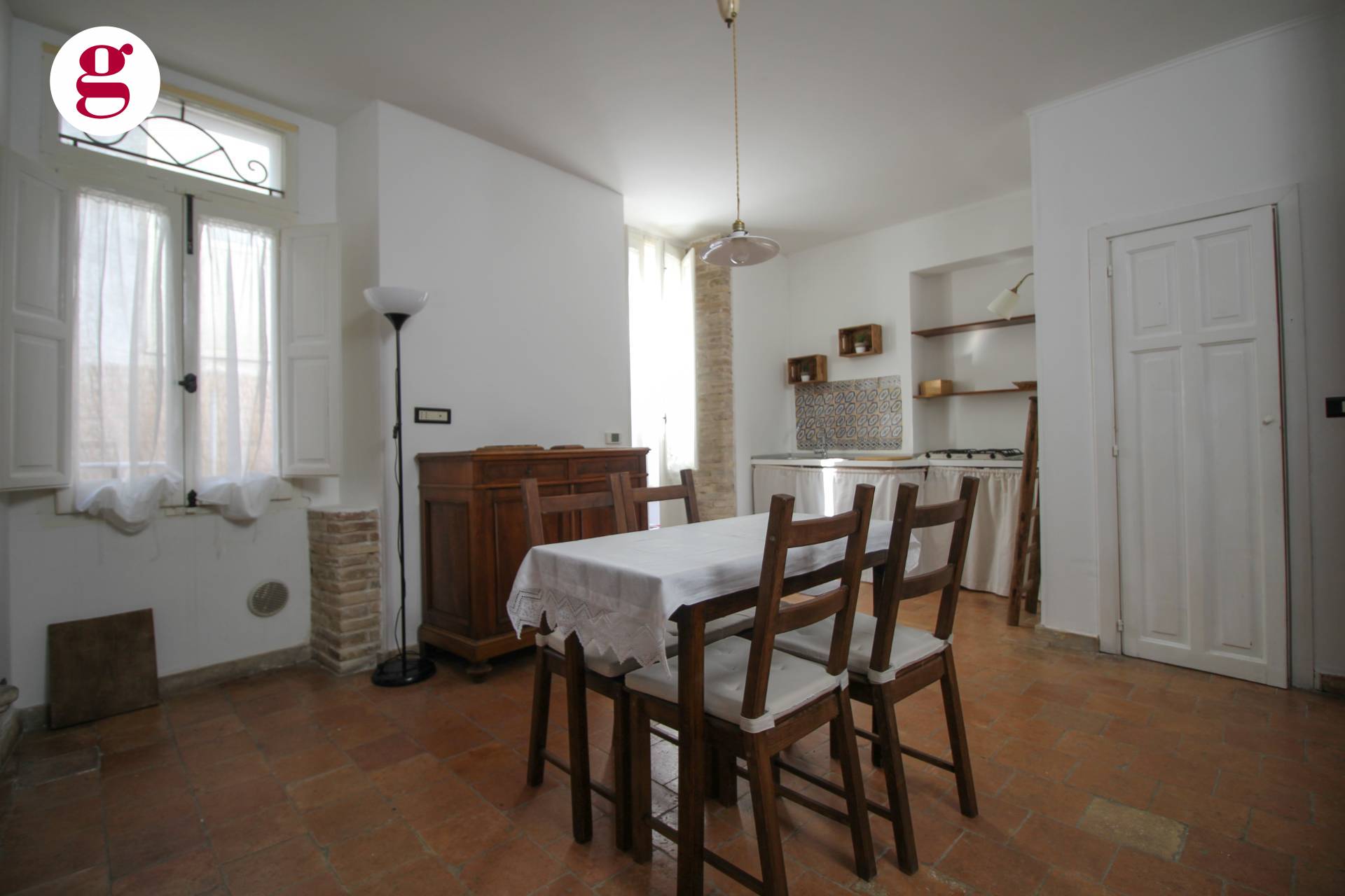 Appartamento in affitto a Vasto, Vasto Paese