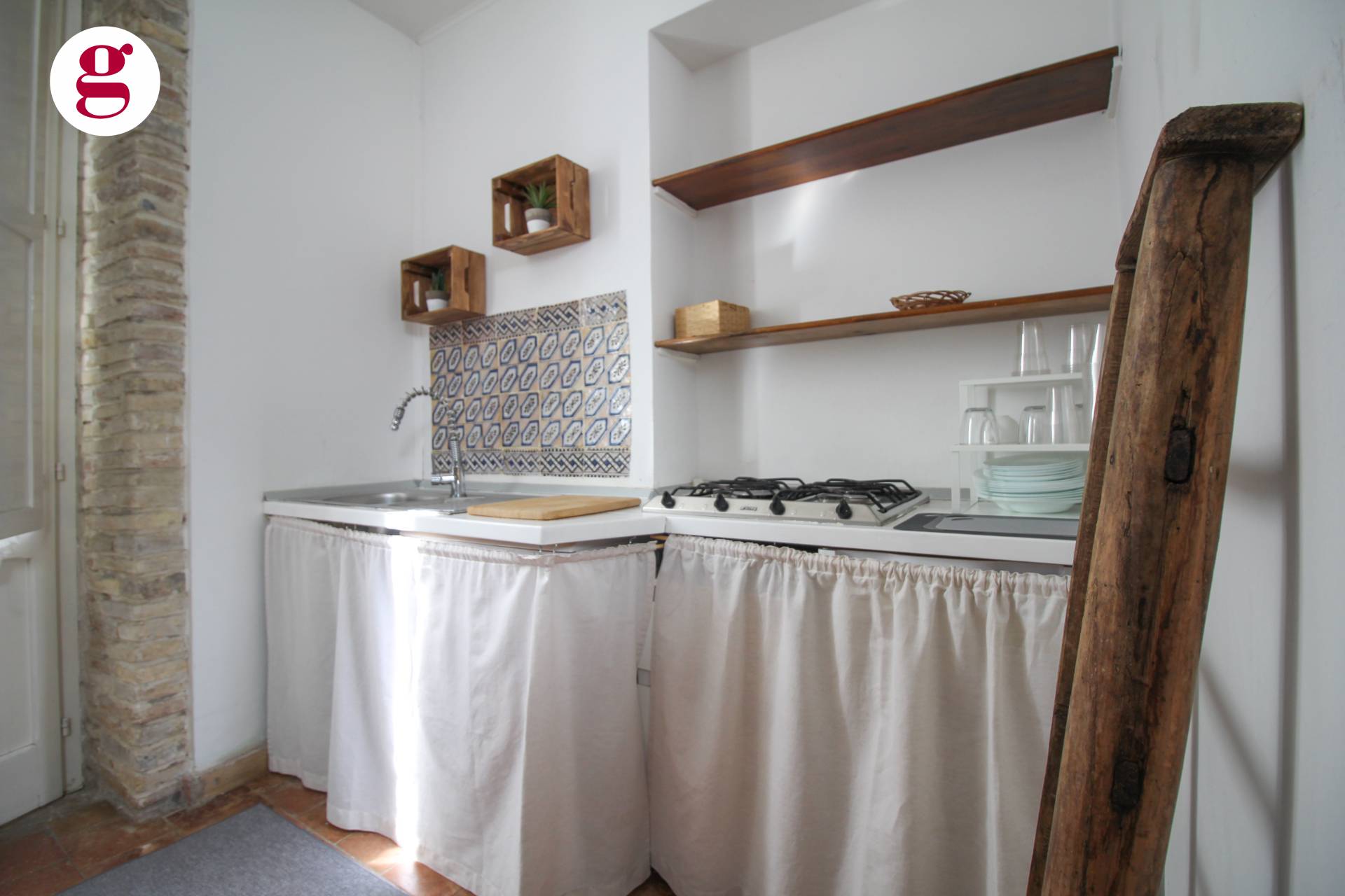 Appartamento in affitto a Vasto, Vasto Paese