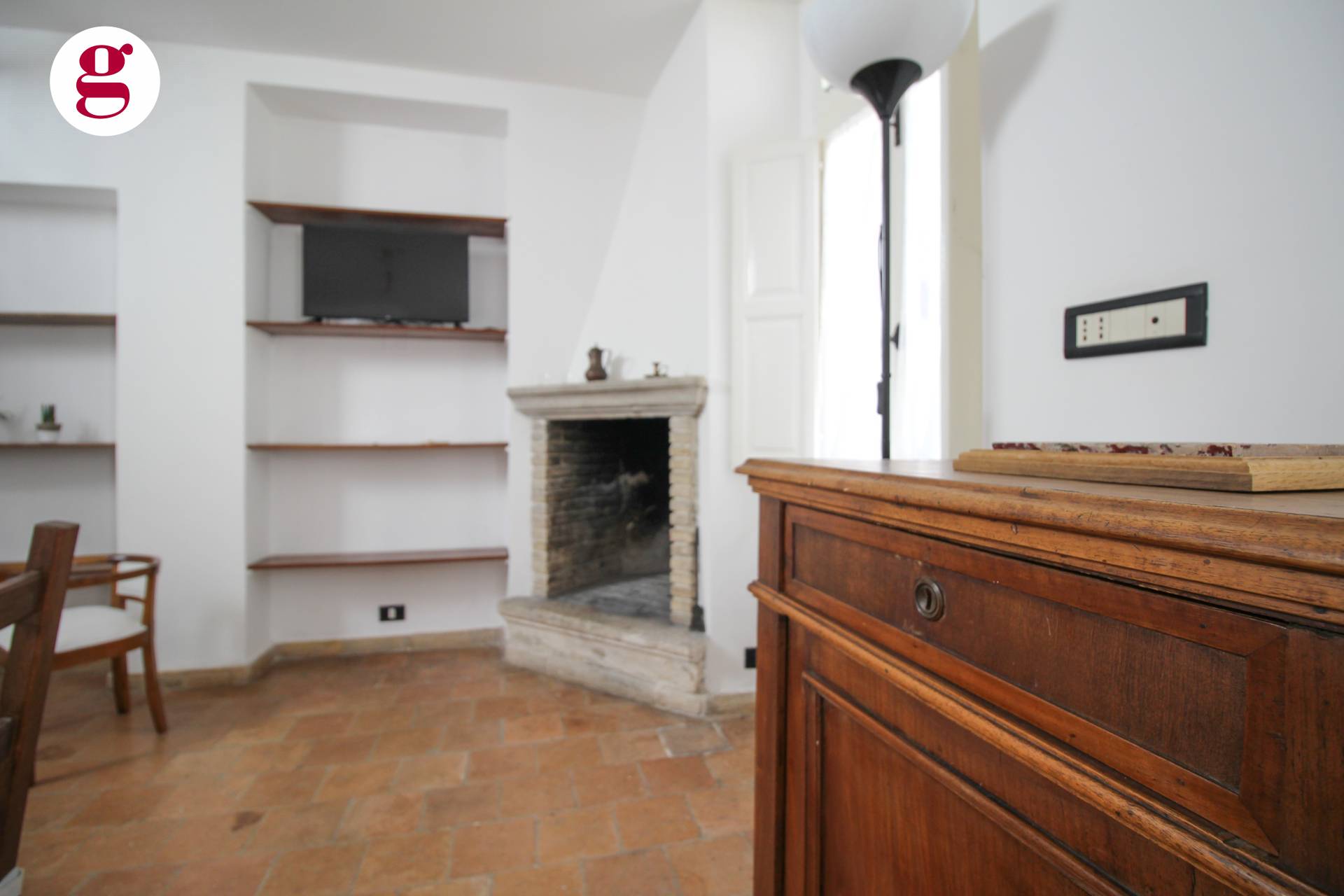 Appartamento in affitto a Vasto, Vasto Paese