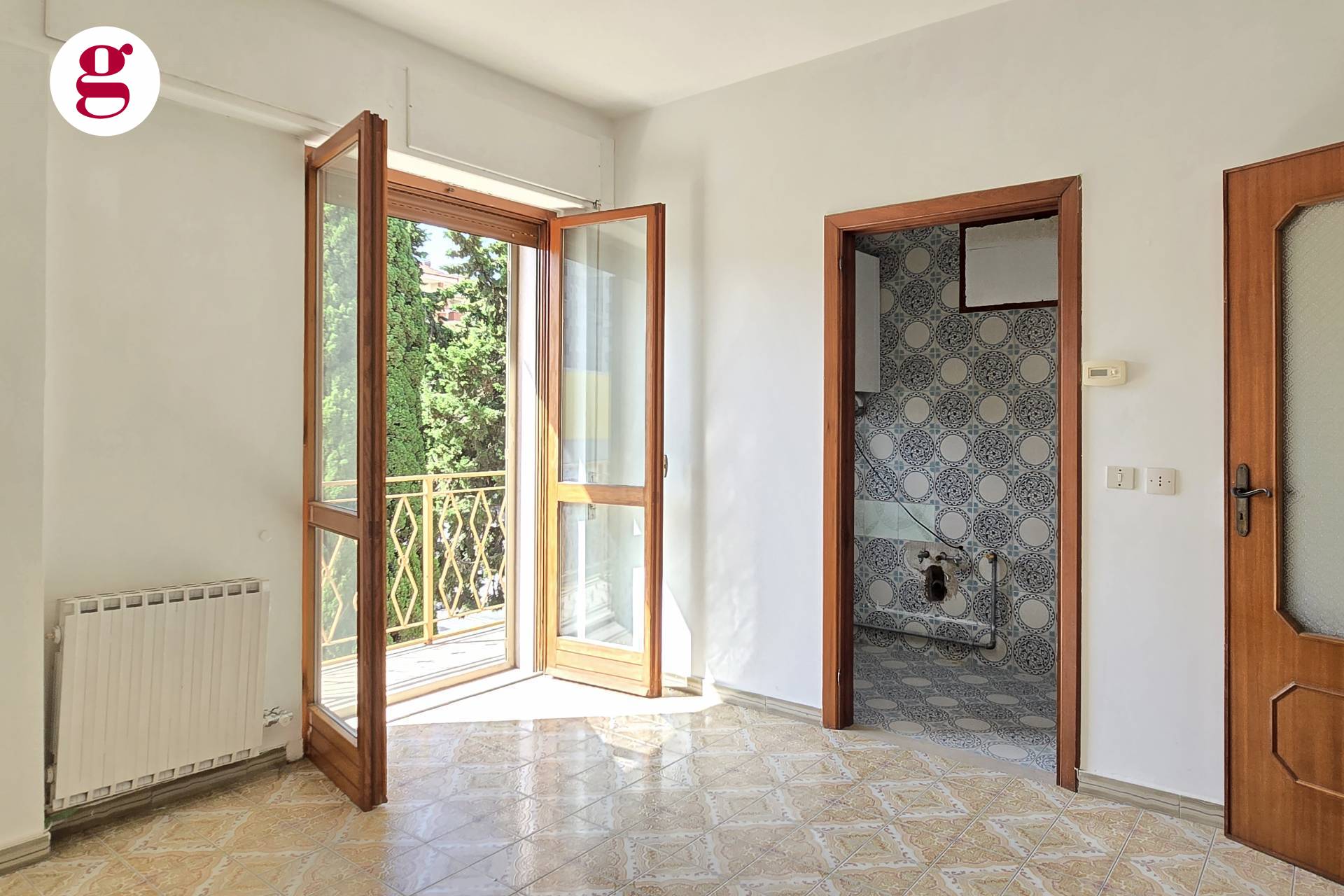 Appartamento in vendita a Vasto, Vasto Paese