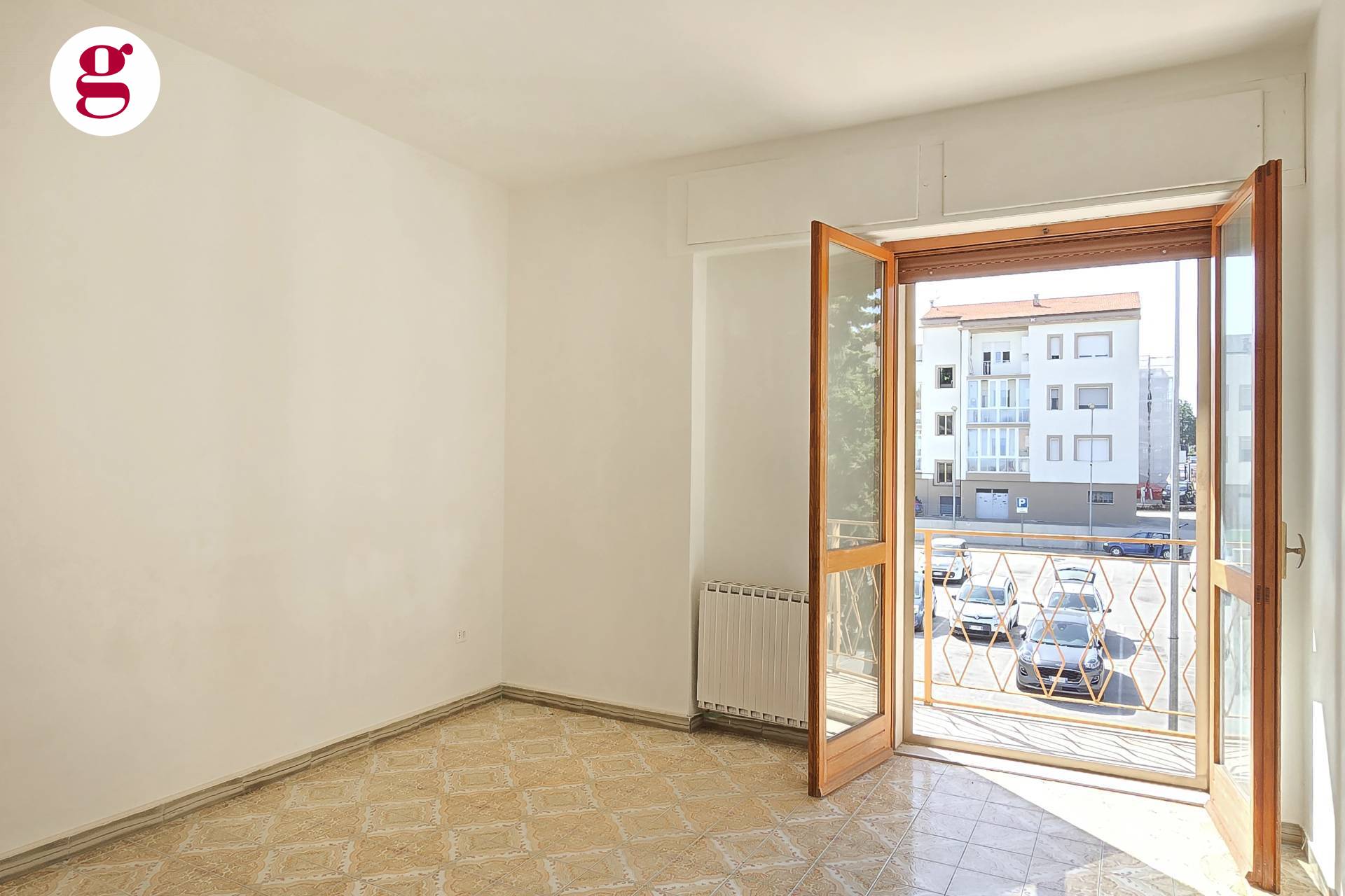 Appartamento in vendita a Vasto, Vasto Paese