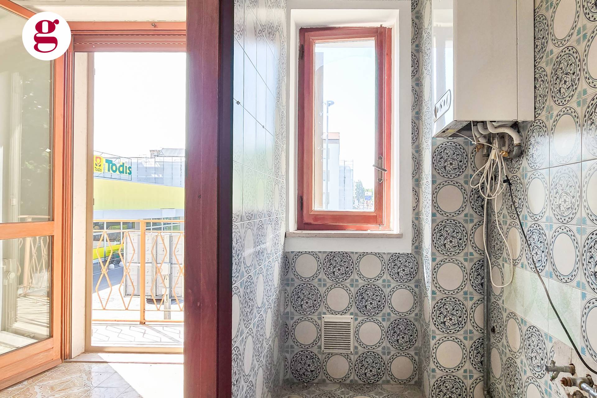 Appartamento in vendita a Vasto, Vasto Paese