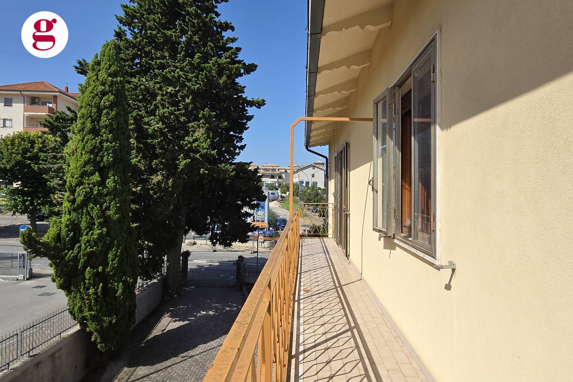 Appartamento in vendita a Vasto, Vasto Paese