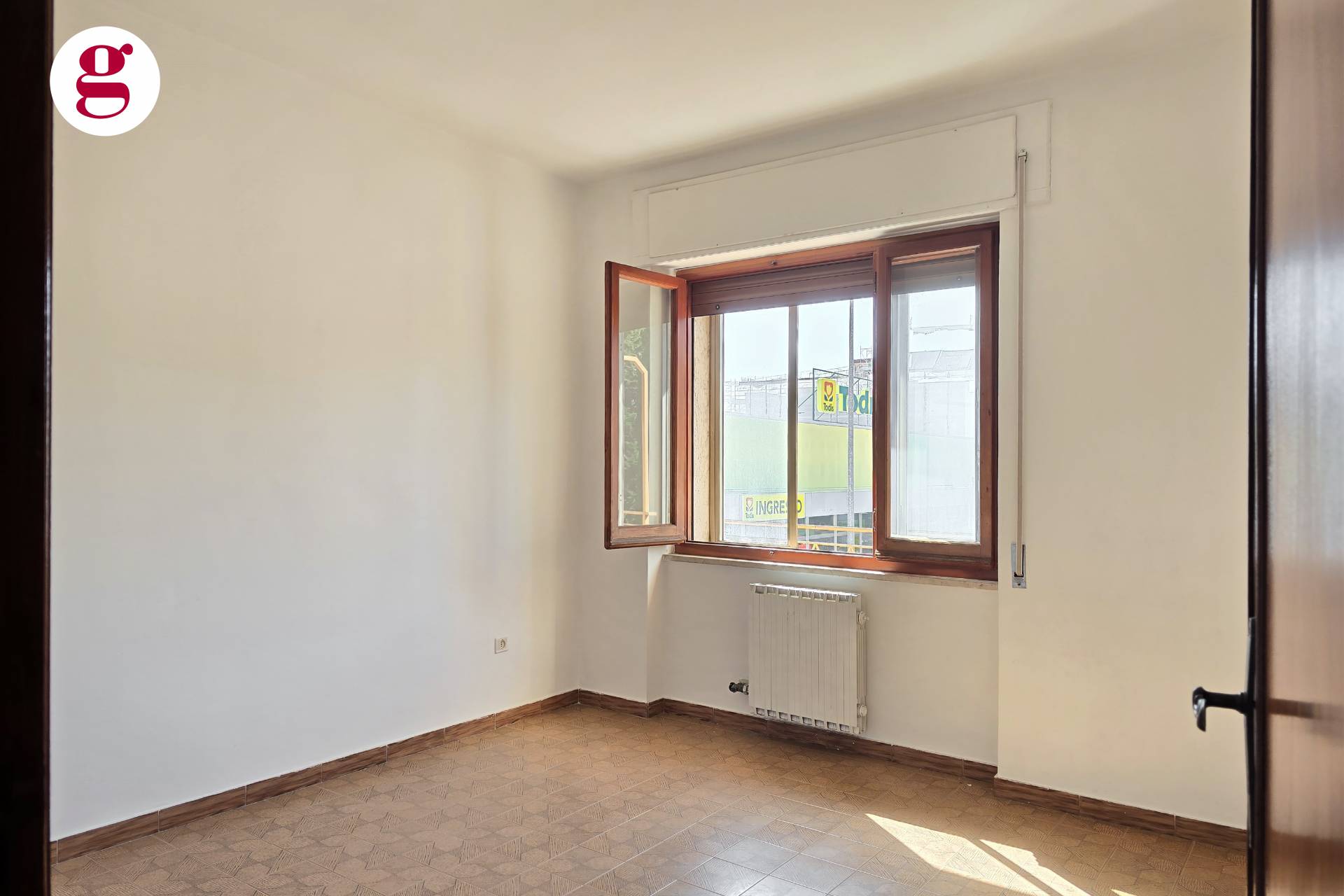 Appartamento in vendita a Vasto, Vasto Paese