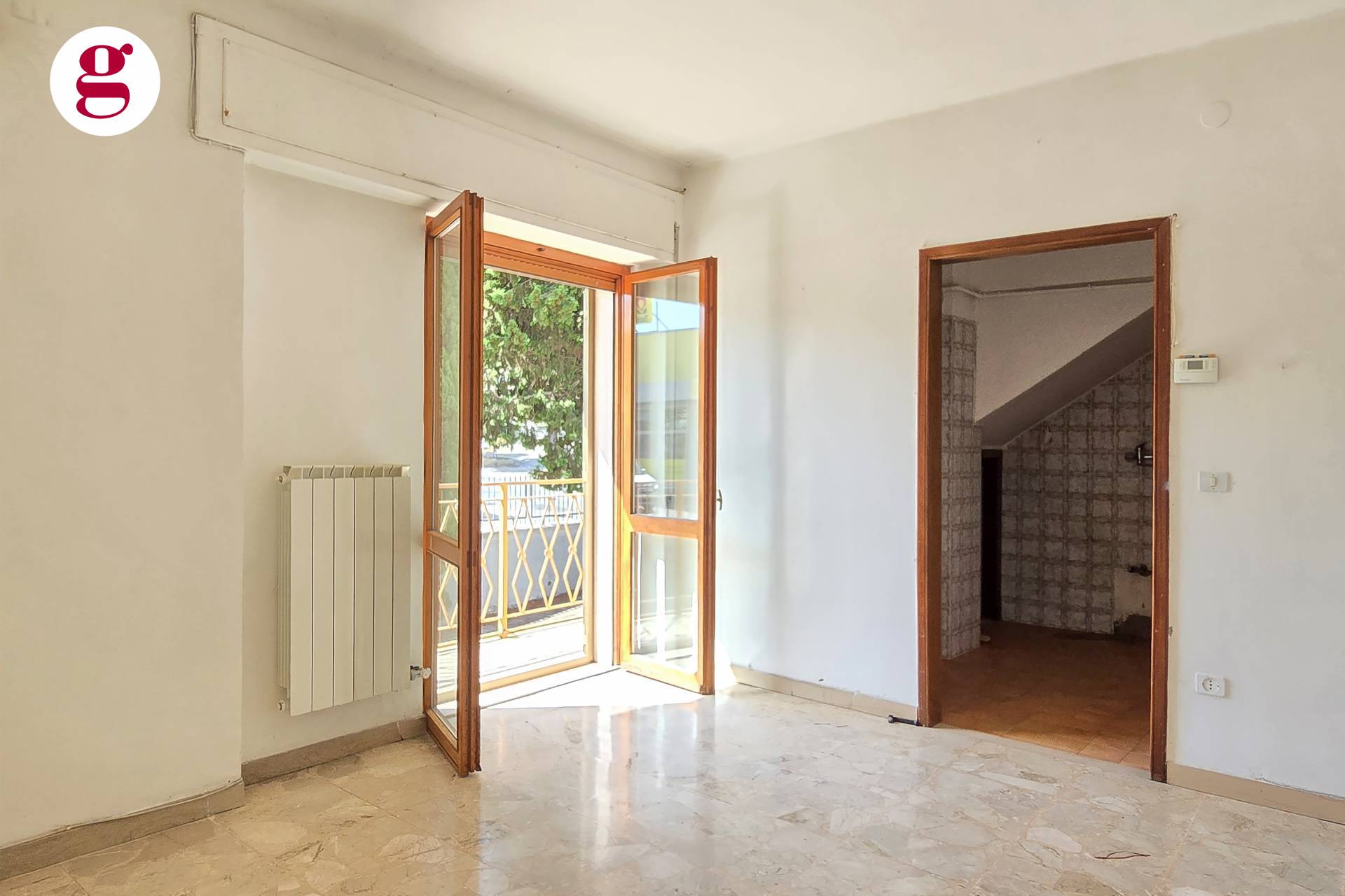 Appartamento in vendita a Vasto, Vasto Paese