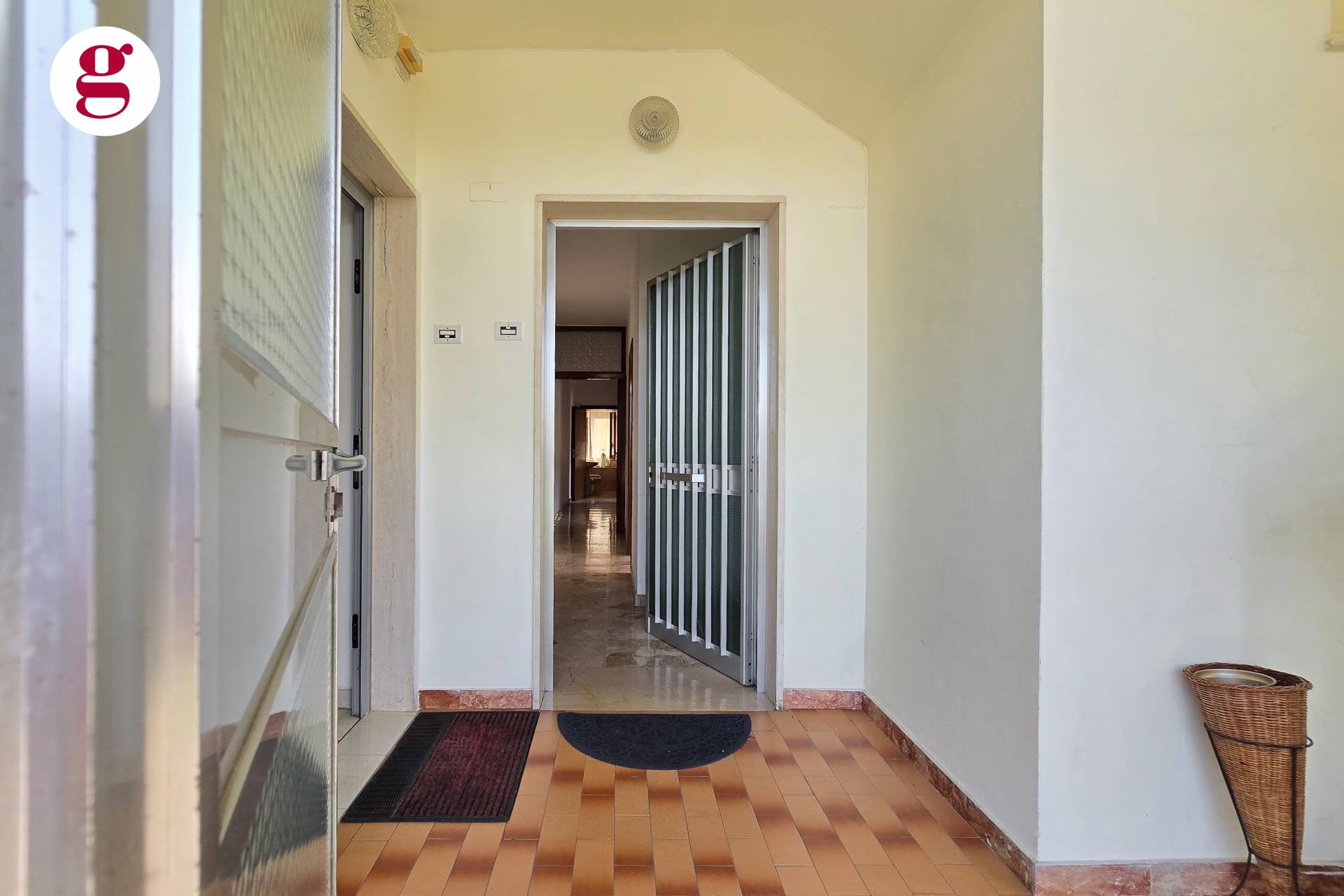 Appartamento in vendita a Vasto, Vasto Paese