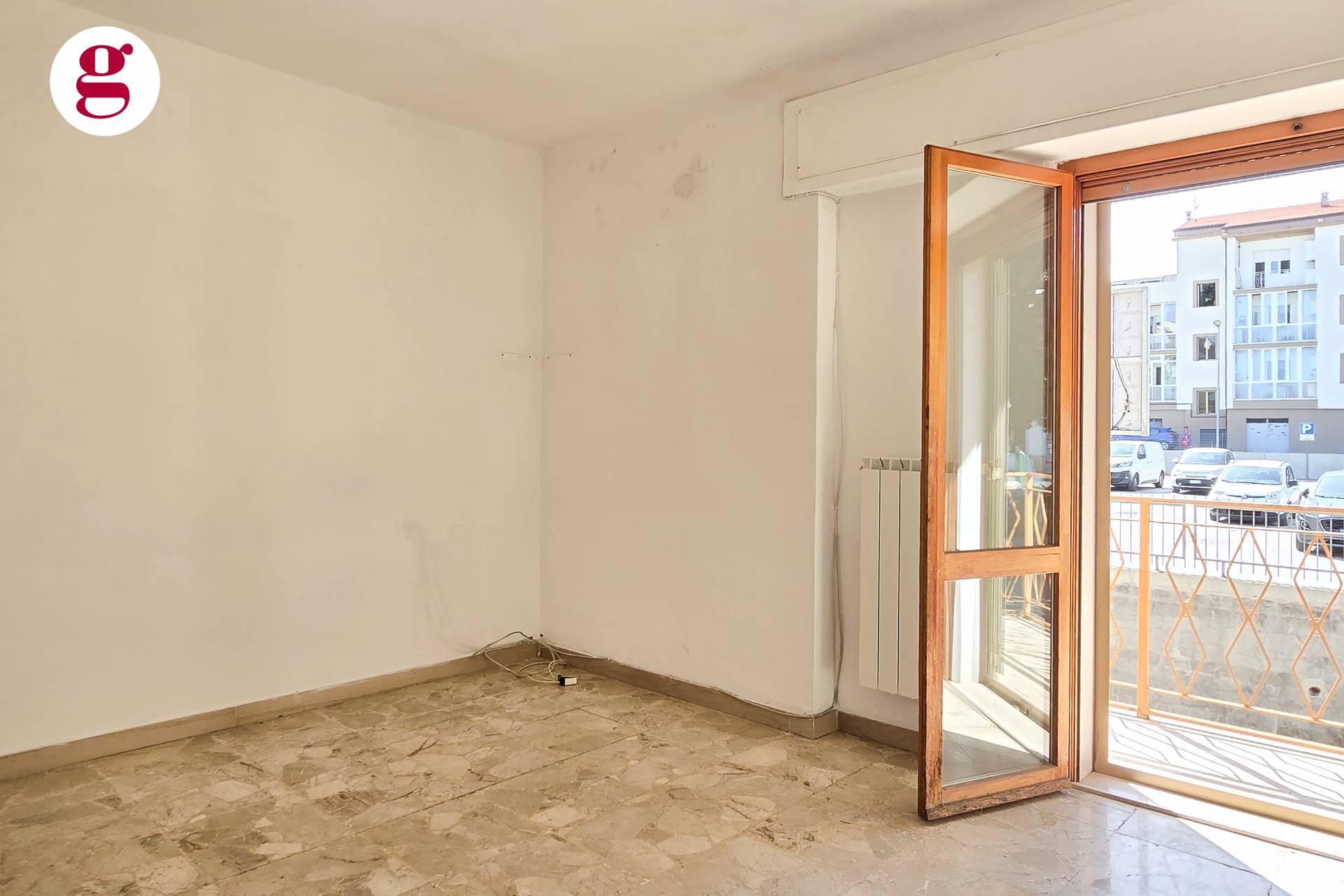 Appartamento in vendita a Vasto, Vasto Paese