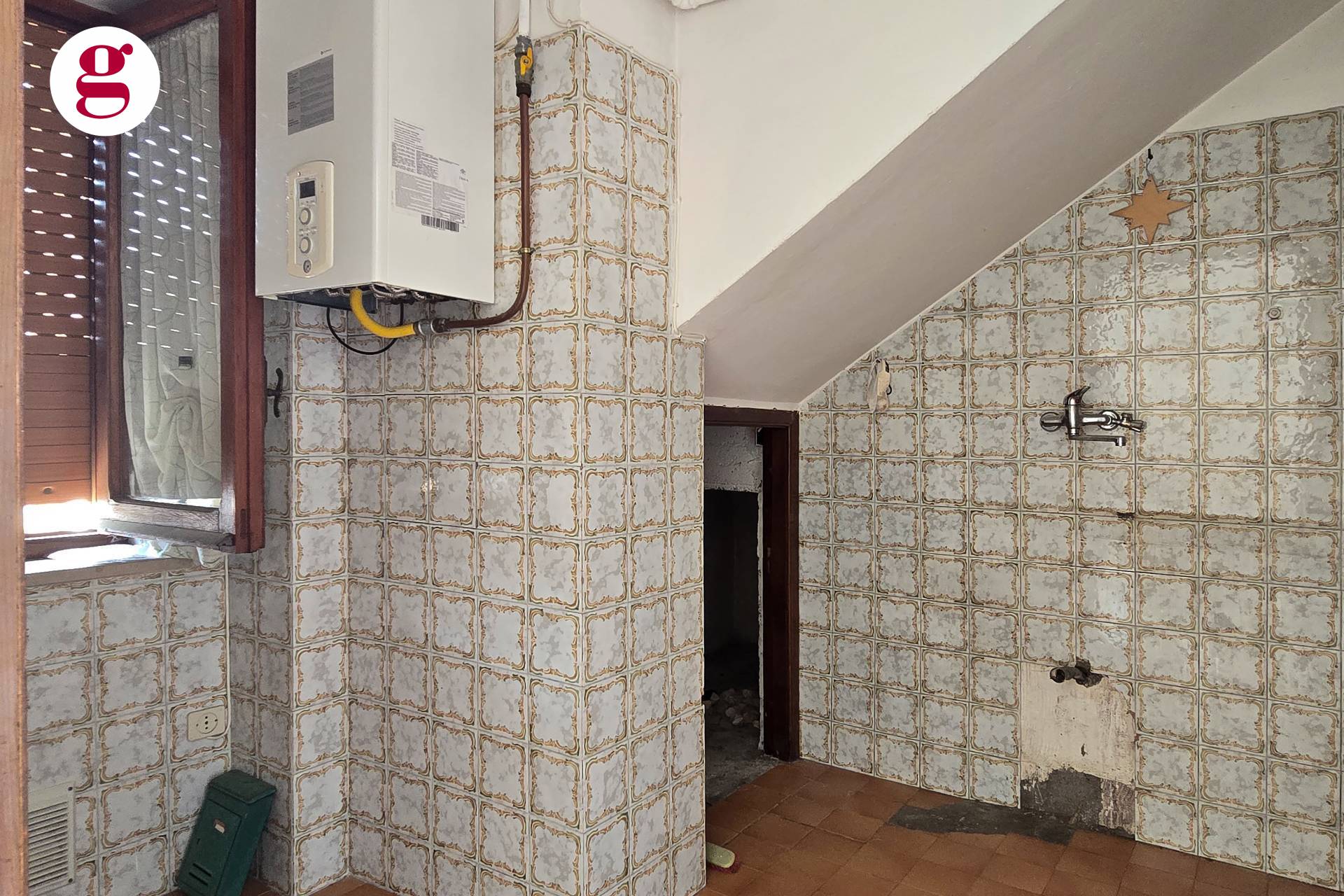 Appartamento in vendita a Vasto, Vasto Paese