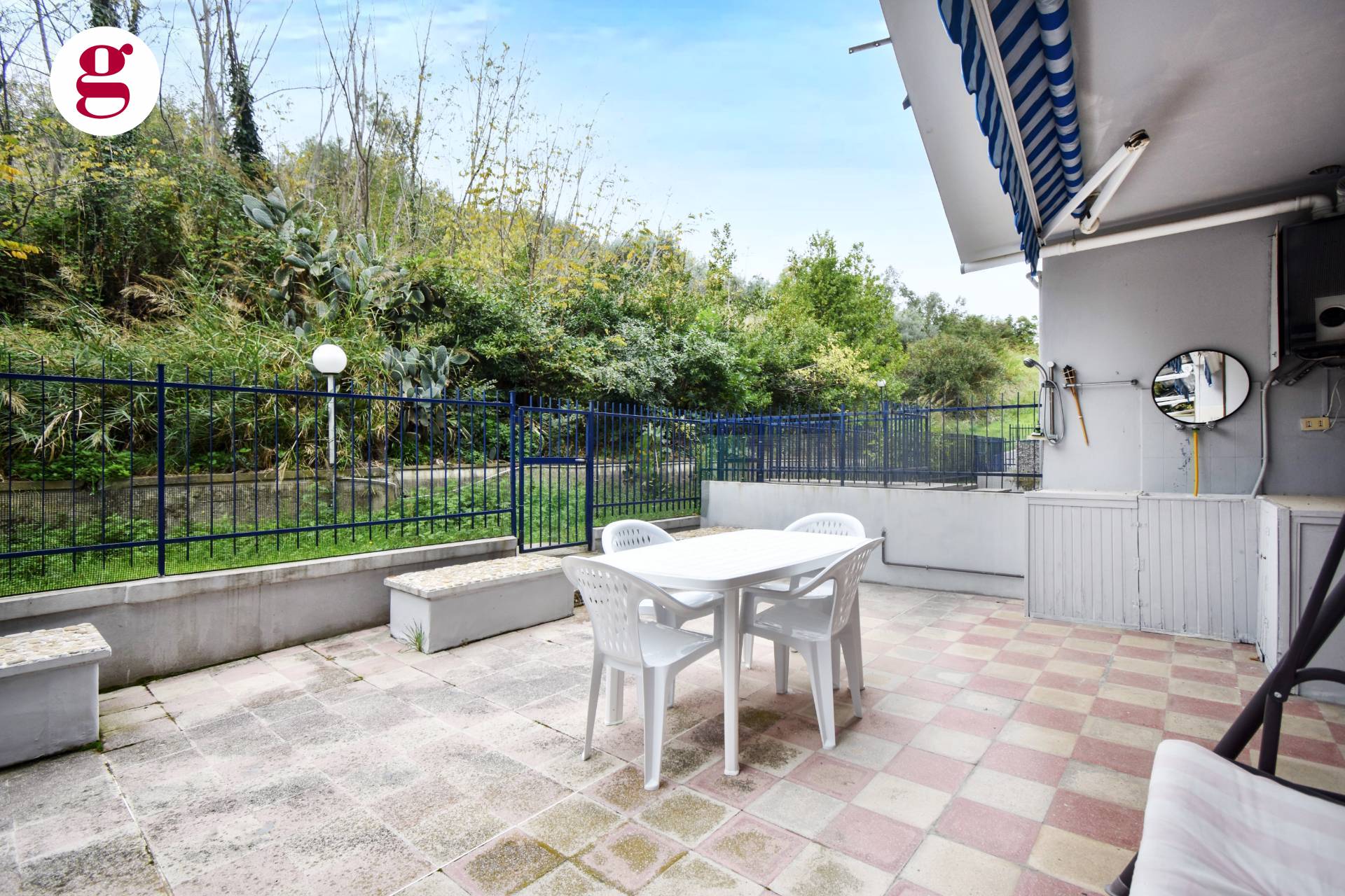 Appartamento in vendita a Vasto, Vasto Marina