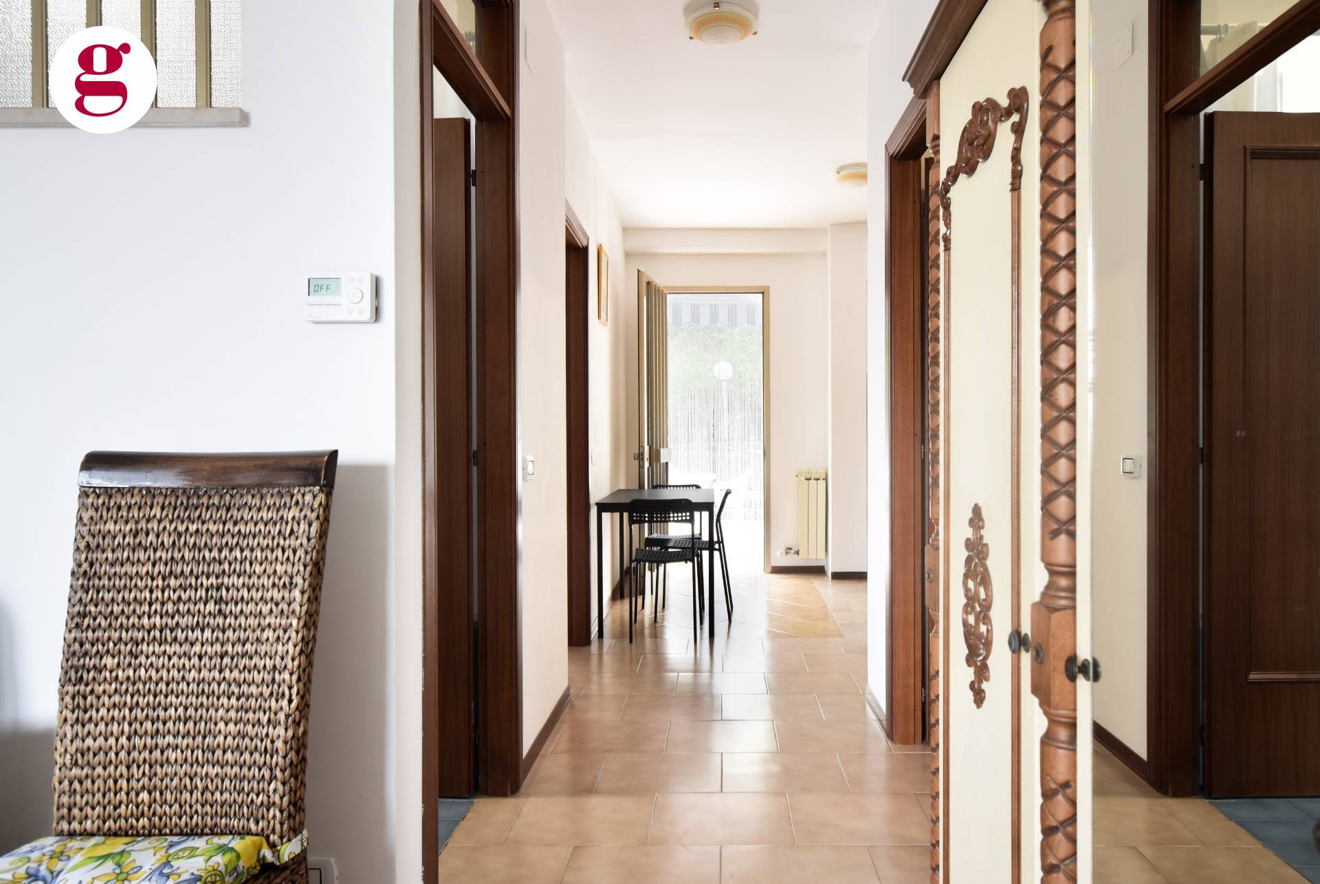 Appartamento in vendita a Vasto, Vasto Marina