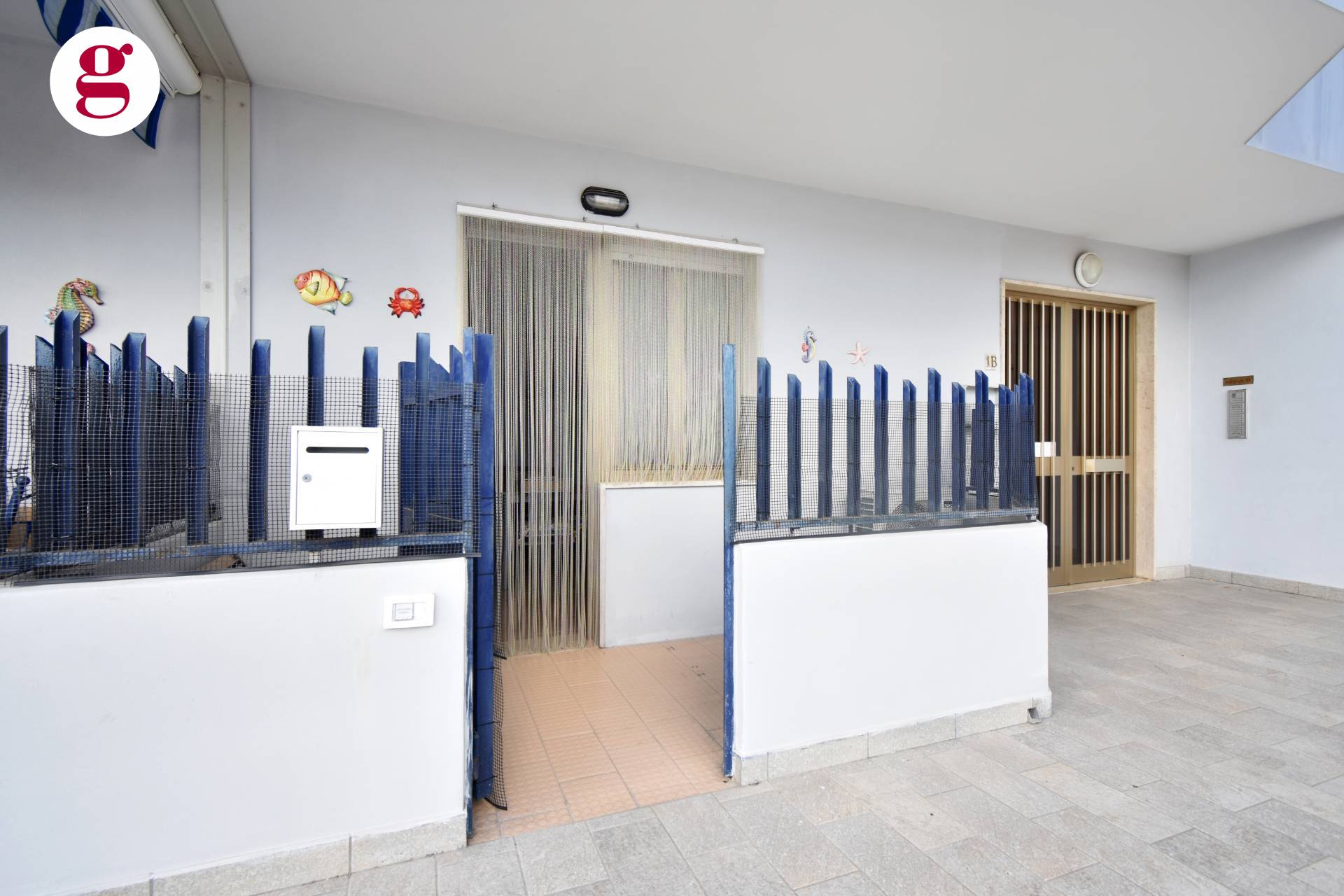 Appartamento in vendita a Vasto, Vasto Marina