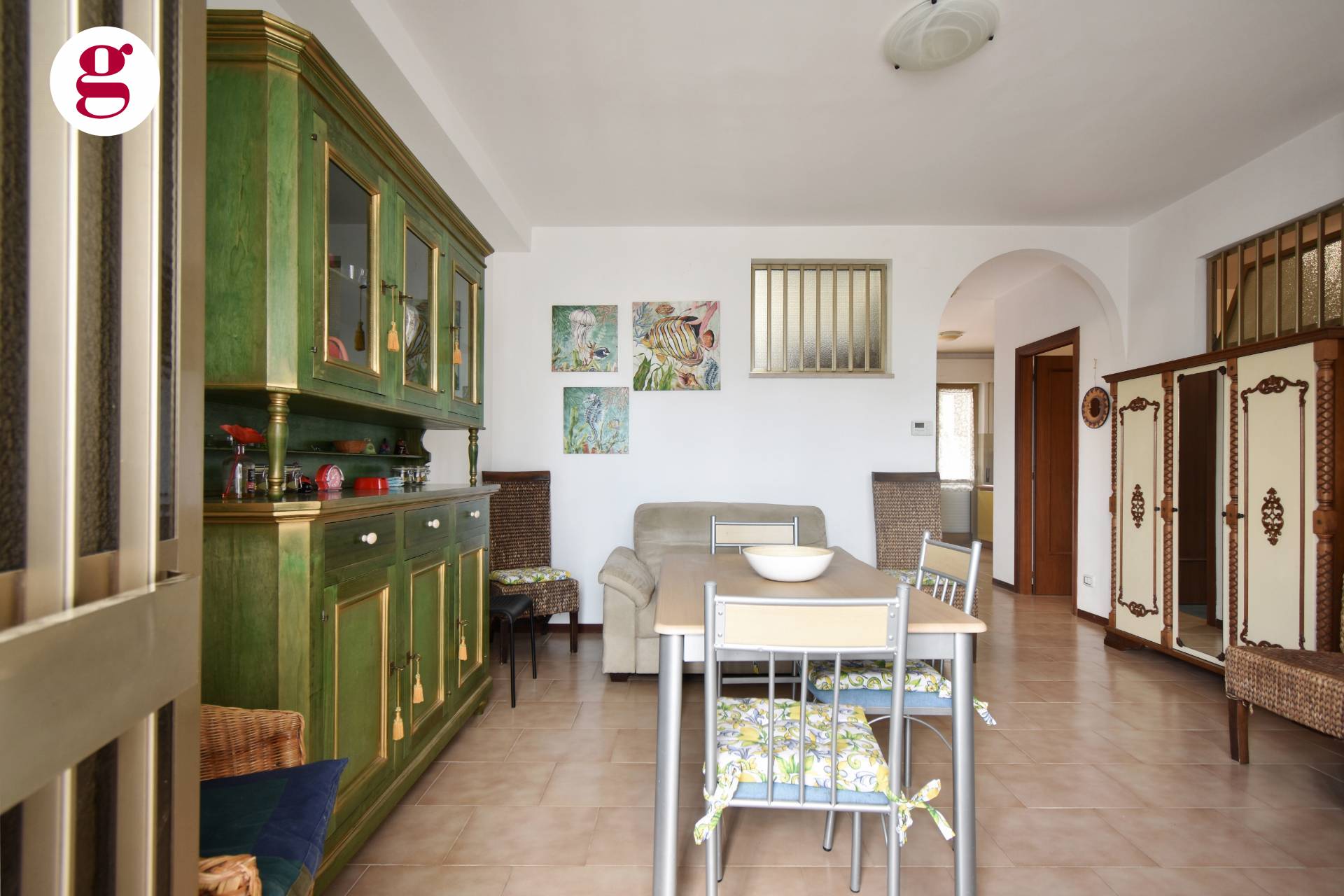 Appartamento in vendita a Vasto, Vasto Marina