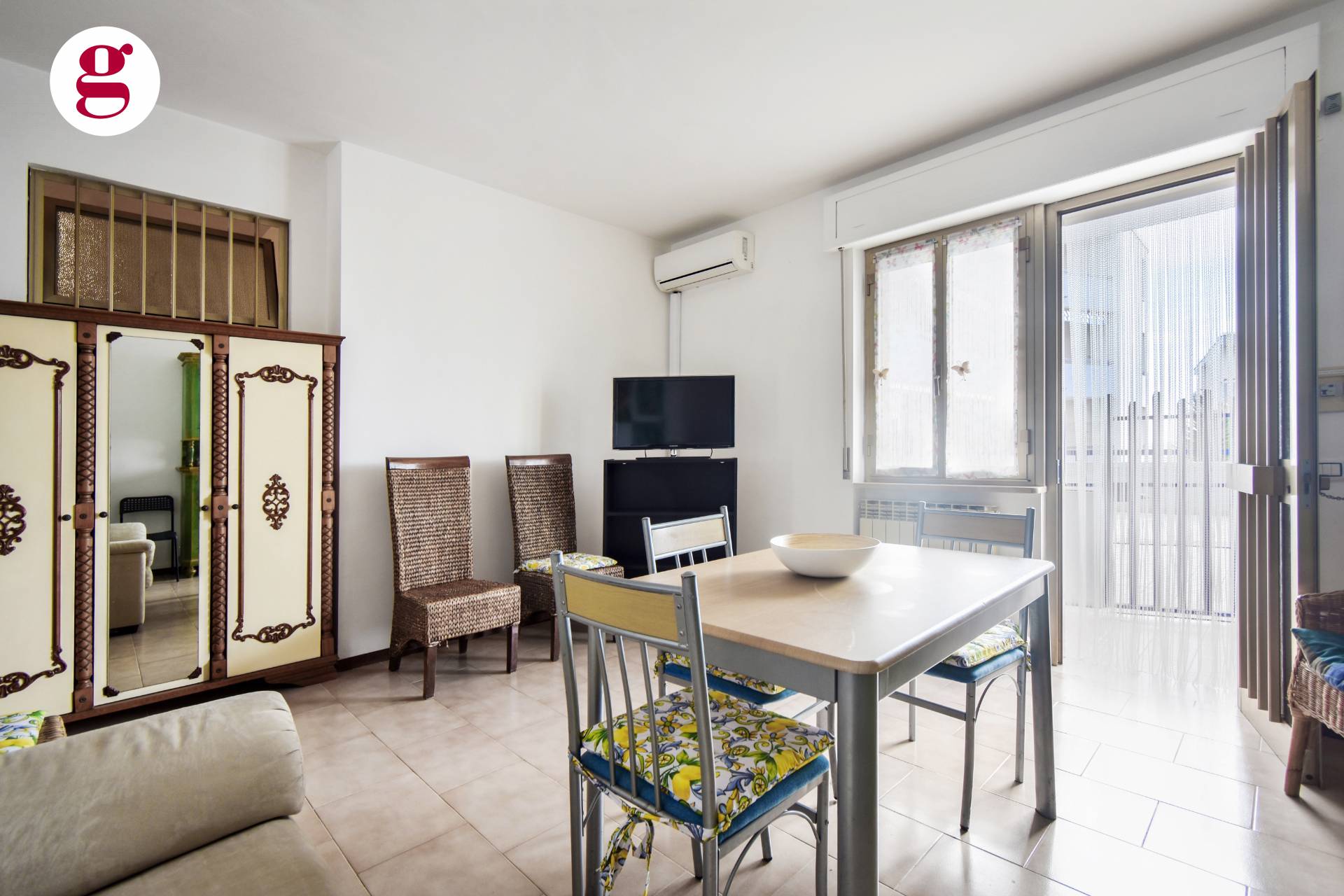 Appartamento in vendita a Vasto, Vasto Marina