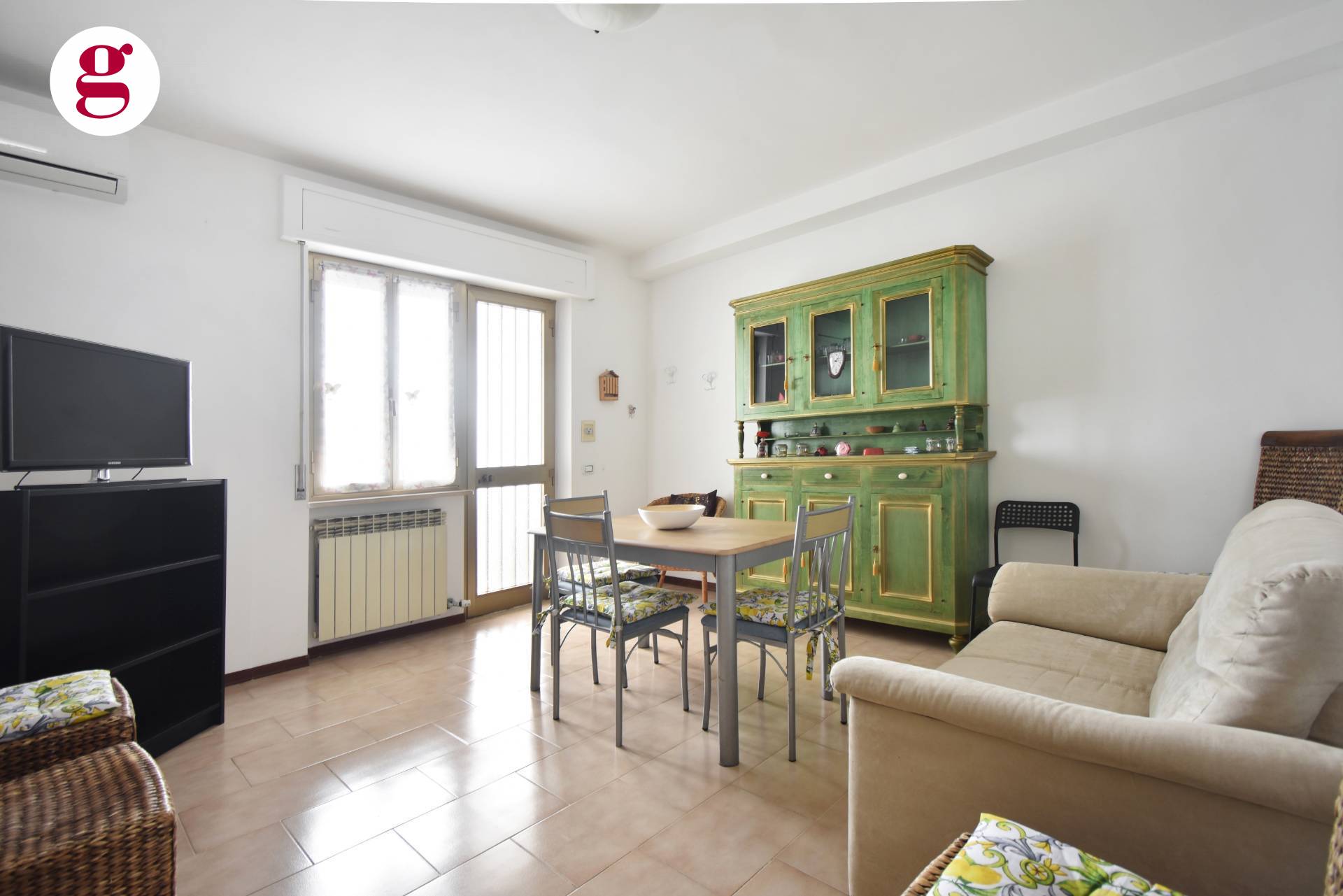 Appartamento in vendita a Vasto, Vasto Marina